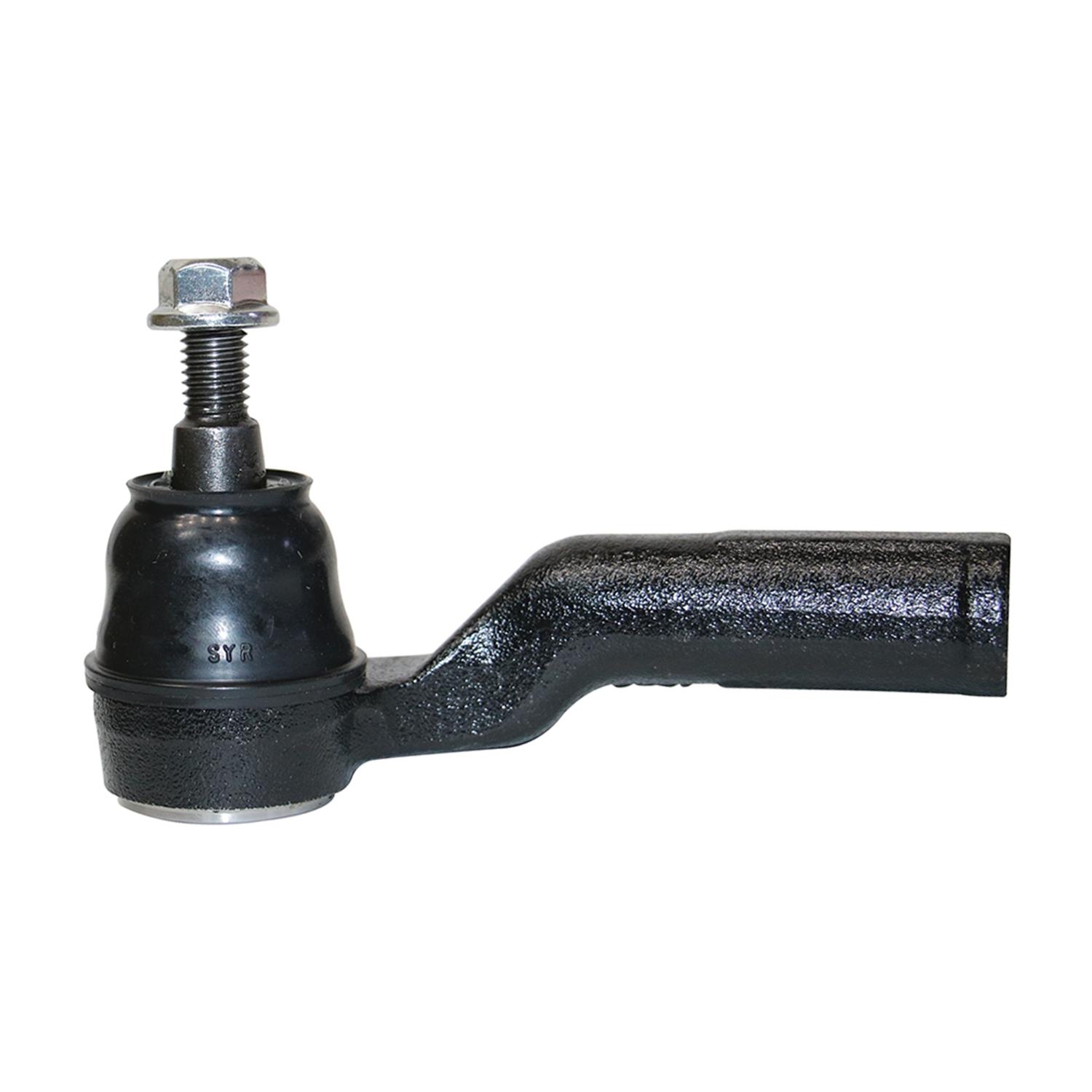 CTR CE0081L - Steering Tie Rod End CTR CE0081L Steering Tie Rod End product image 1 of 1