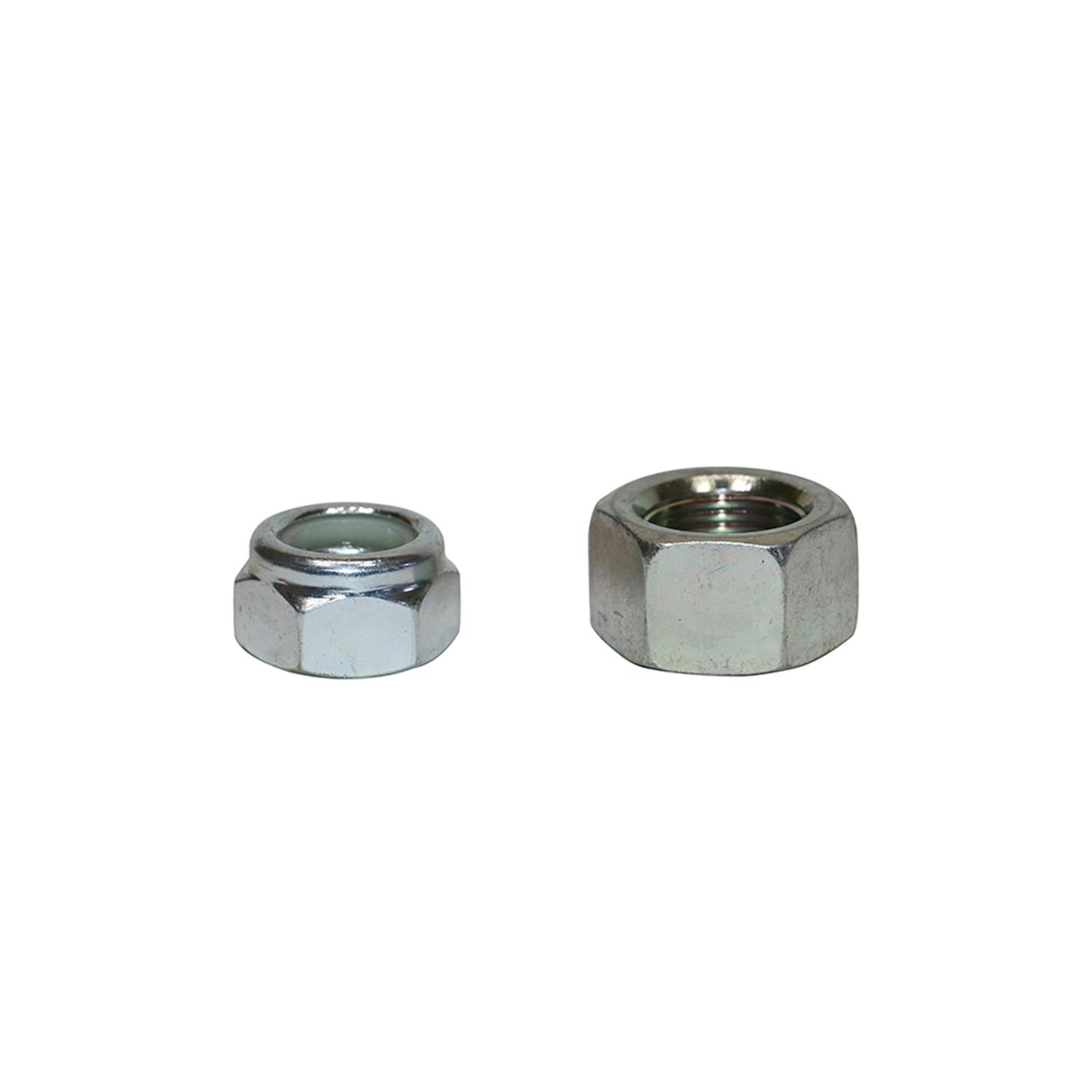 CTR CE0083L Steering Tie Rod End product image 2 of 2