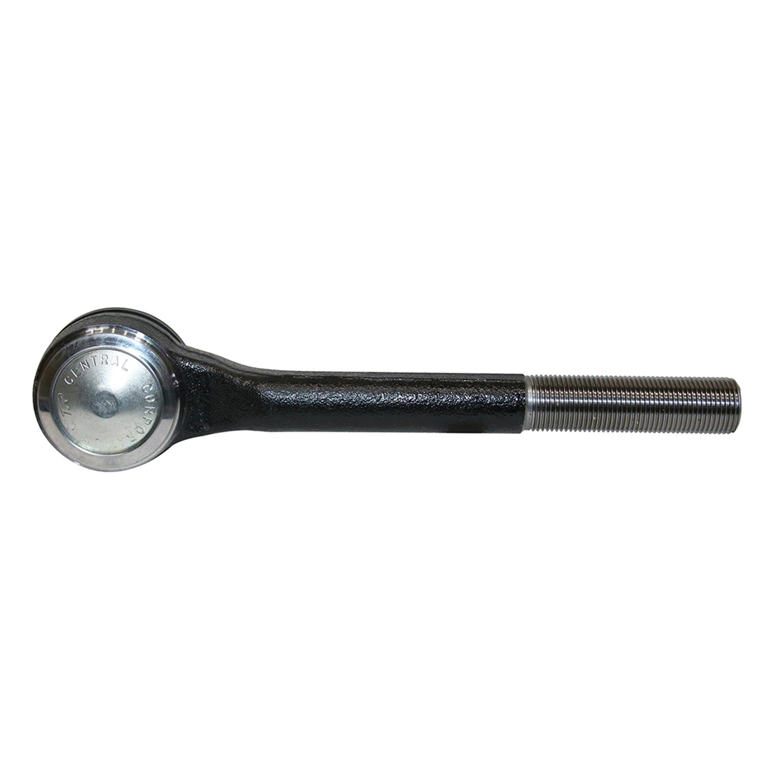 CTR CE0144 - Steering Tie Rod End CTR CE0144 Steering Tie Rod End product image 2 of 2