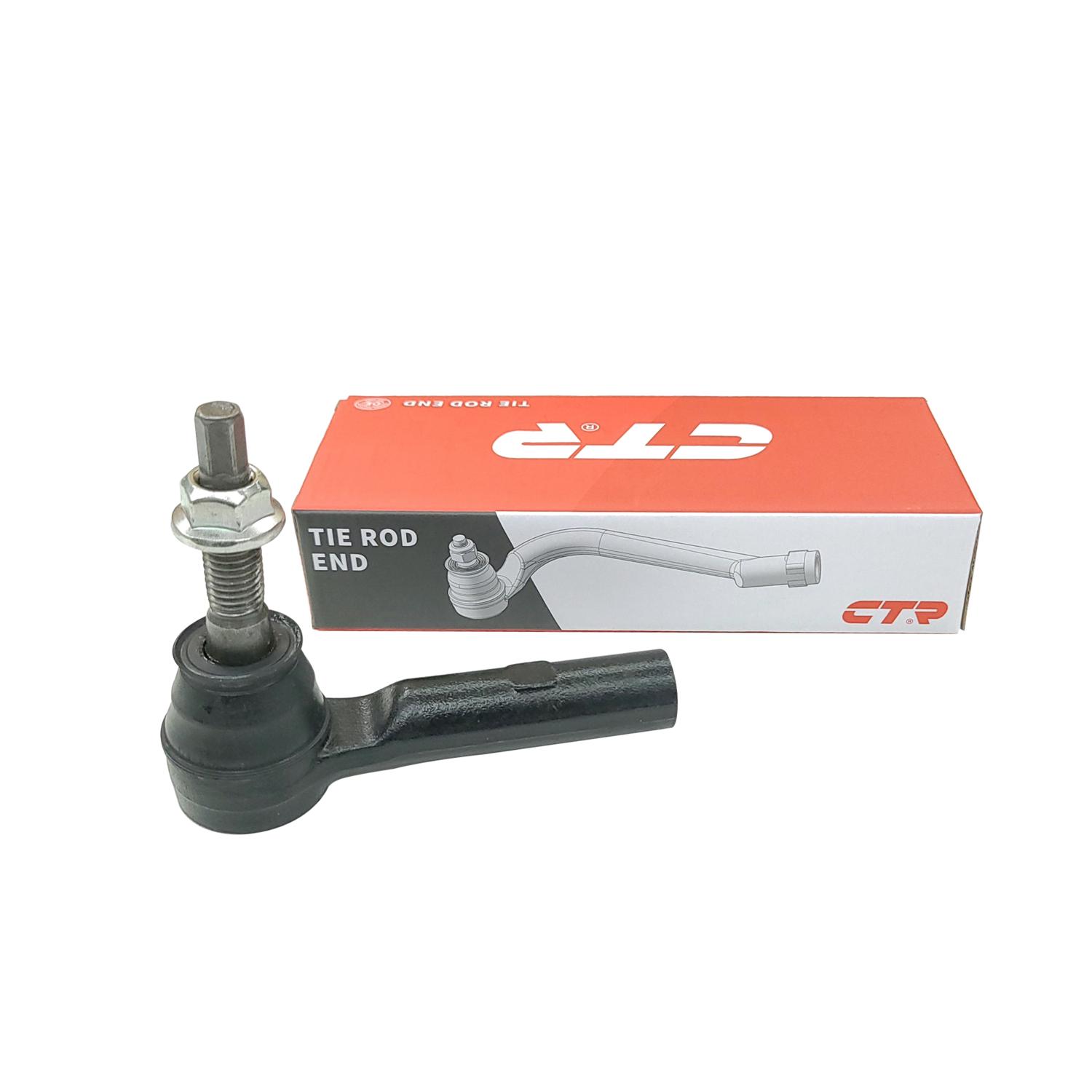 CTR CE0166 Steering Tie Rod End product image 2 of 2