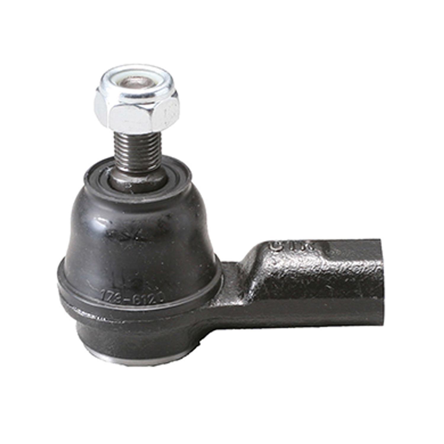CTR CE0213 - Steering Tie Rod End CTR CE0213 Steering Tie Rod End product image 1 of 1