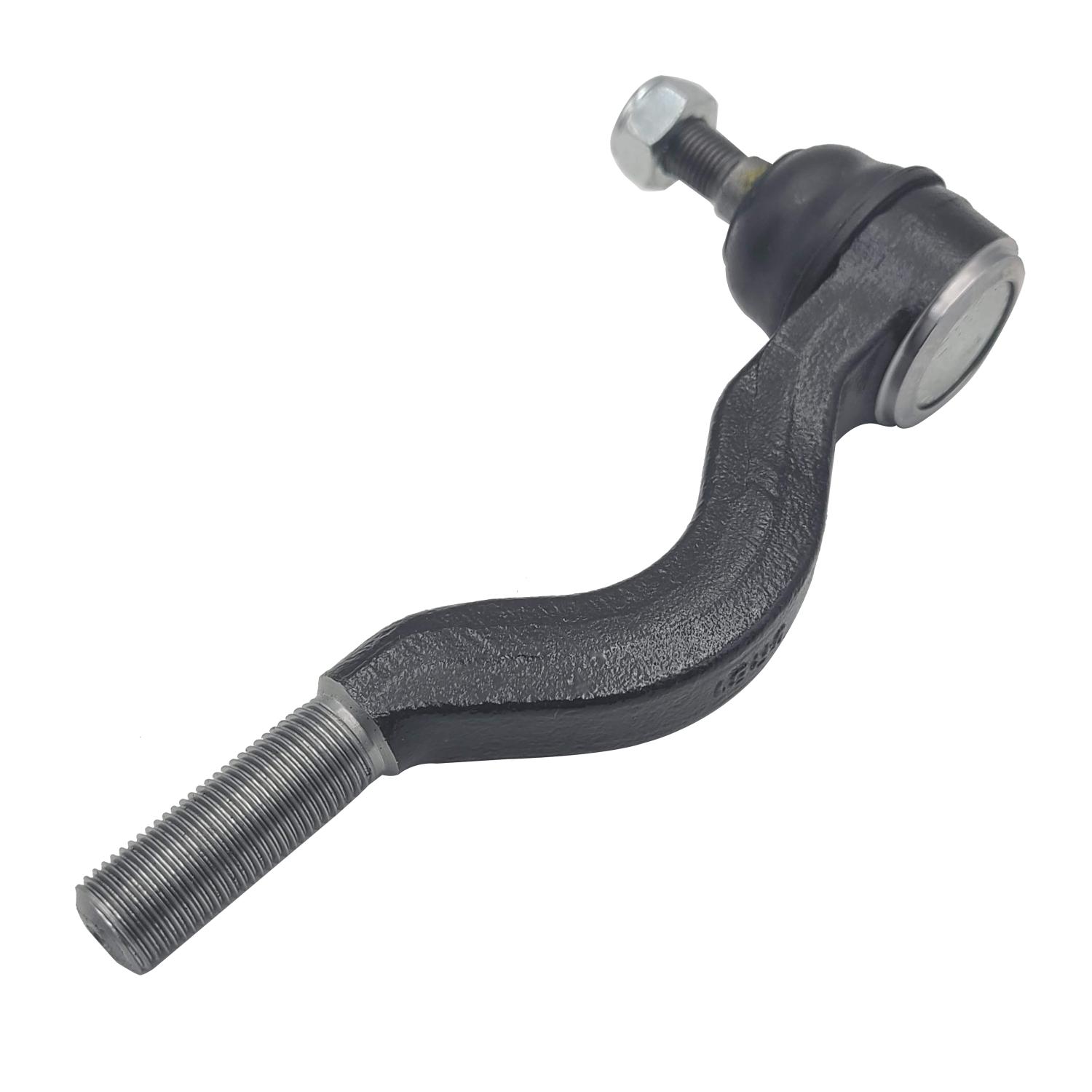 CTR CE0304 - Steering Tie Rod End CTR CE0304 Steering Tie Rod End product image 1 of 1