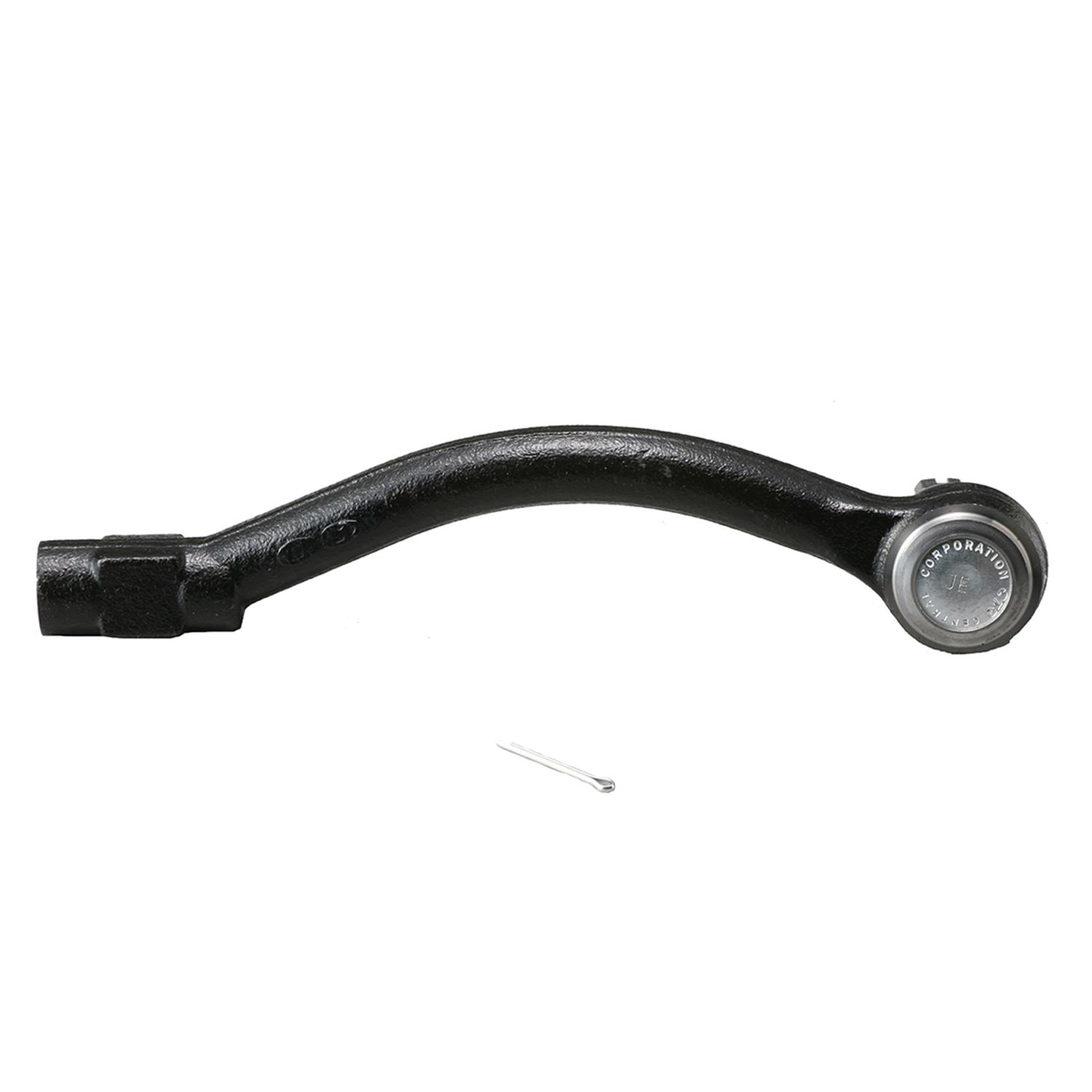CTR CE0339L - Steering Tie Rod End CTR CE0339L Steering Tie Rod End product image 1 of 1