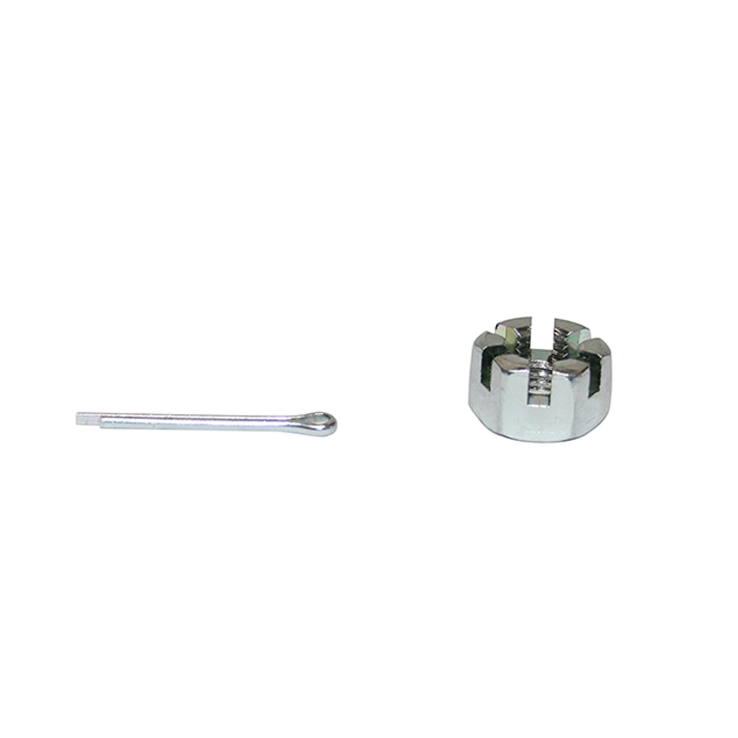 CTR CE0345R Steering Tie Rod End product image 2 of 2