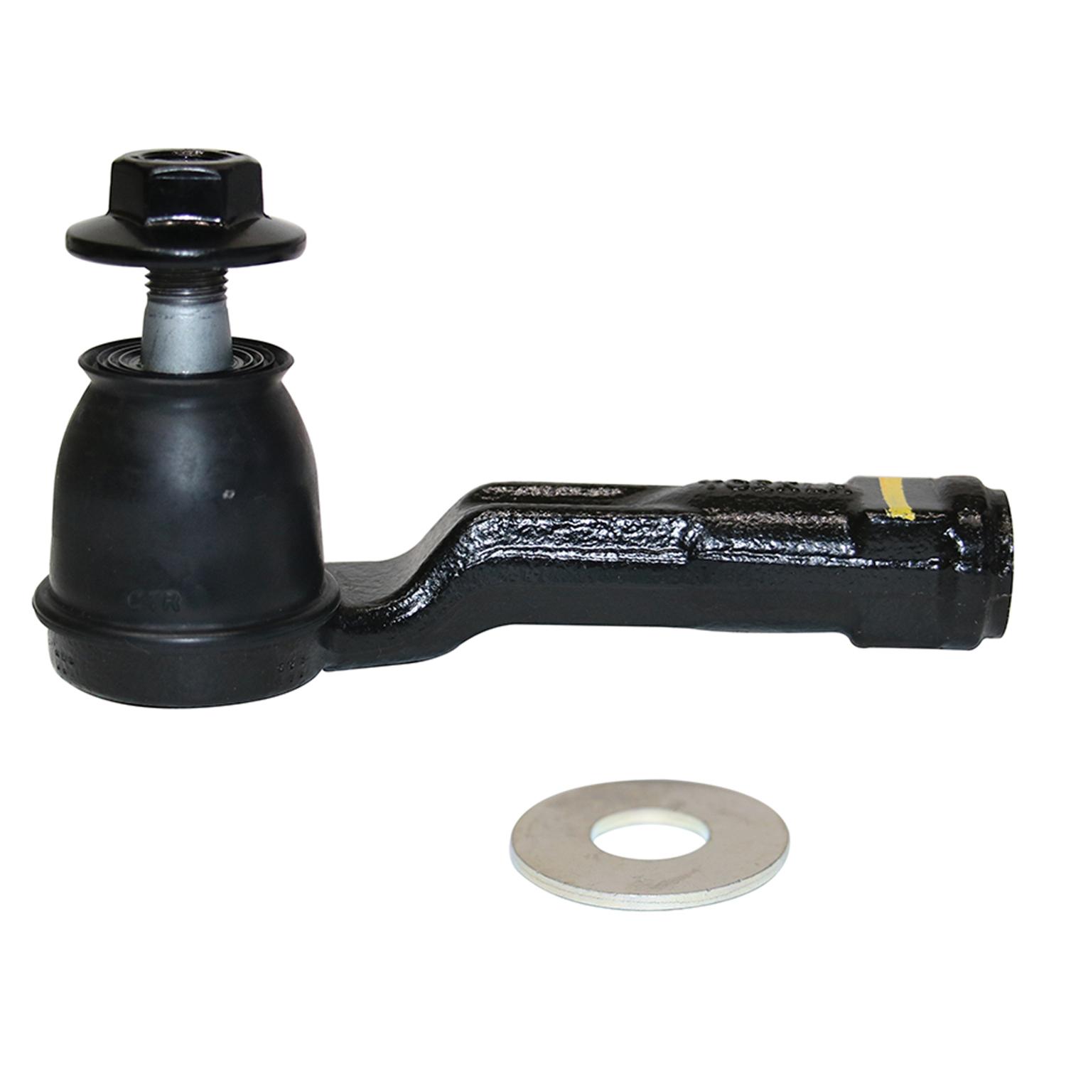 CTR CE0348L Steering Tie Rod End product image 1 of 1