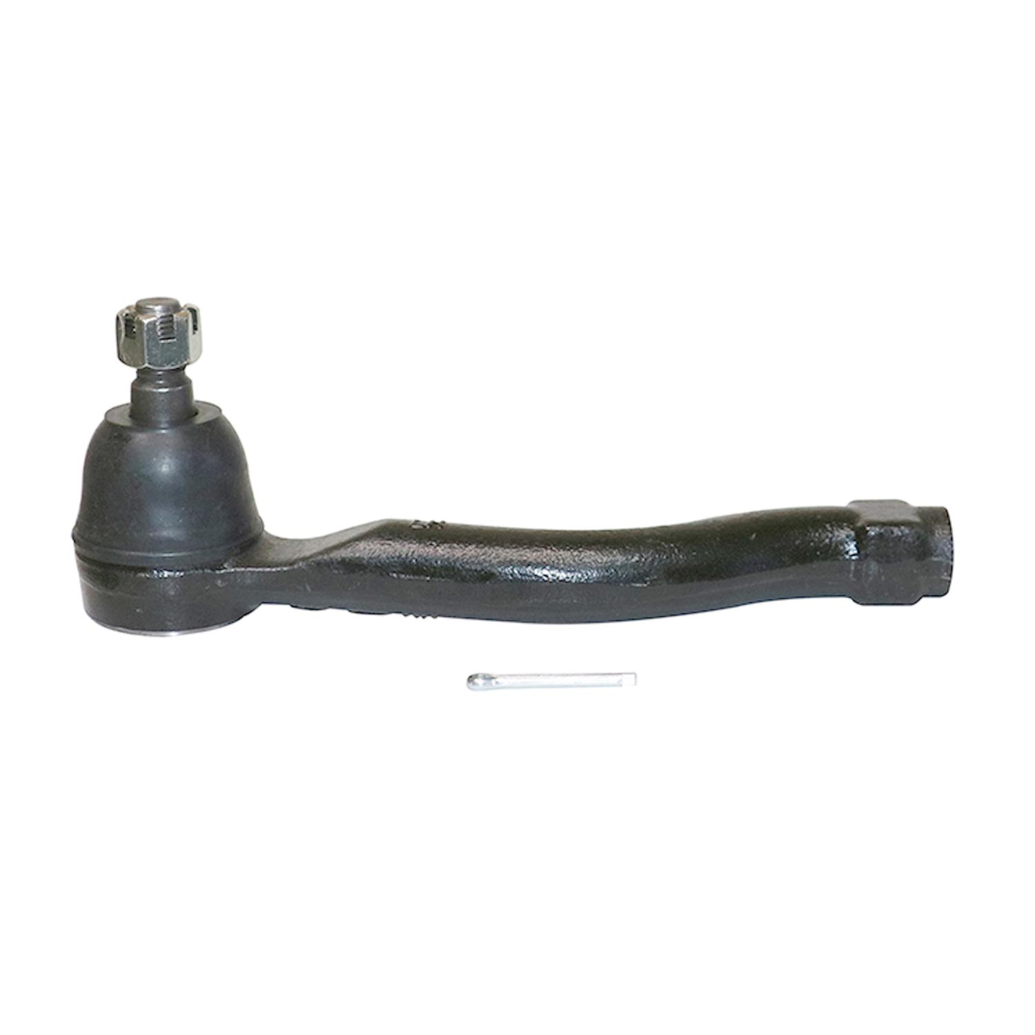 CTR CE0368L - Steering Tie Rod End CTR CE0368L Steering Tie Rod End product image 1 of 1
