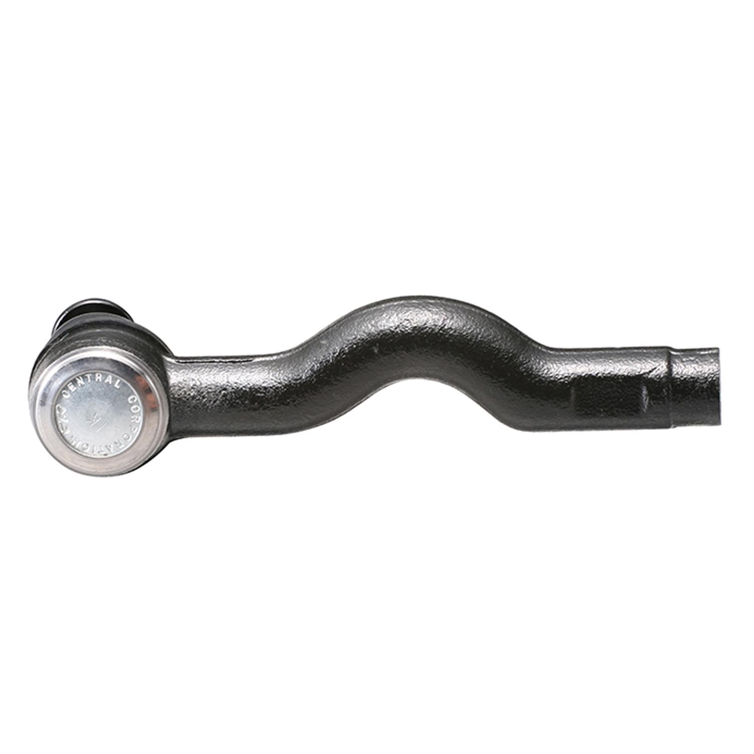 CTR CE0465 - Steering Tie Rod End CTR CE0465 Steering Tie Rod End product image 1 of 1