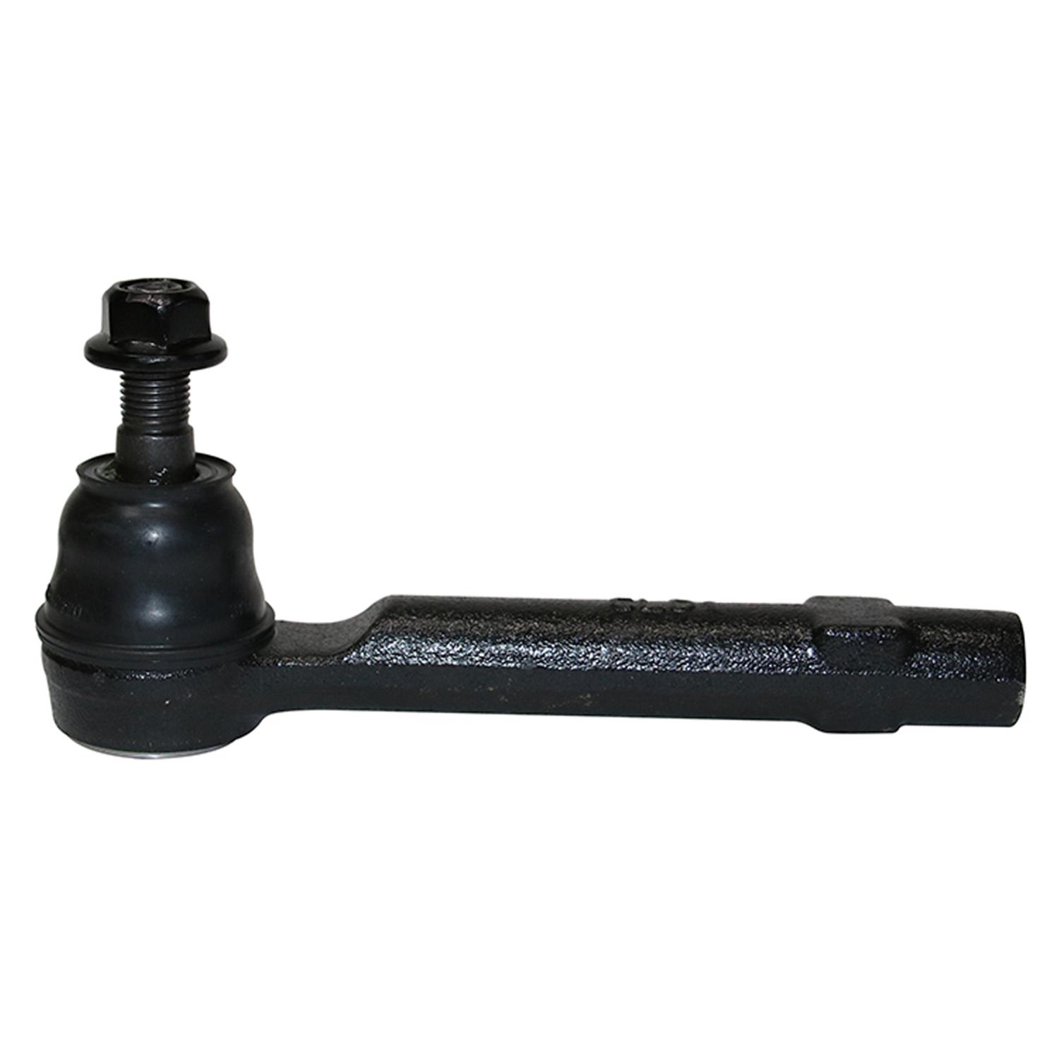 CTR CE0487 - Steering Tie Rod End CTR CE0487 Steering Tie Rod End product image 1 of 1