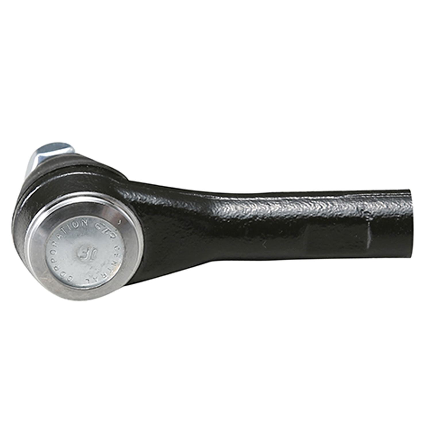 CTR CE0493 Steering Tie Rod End product image 1 of 1