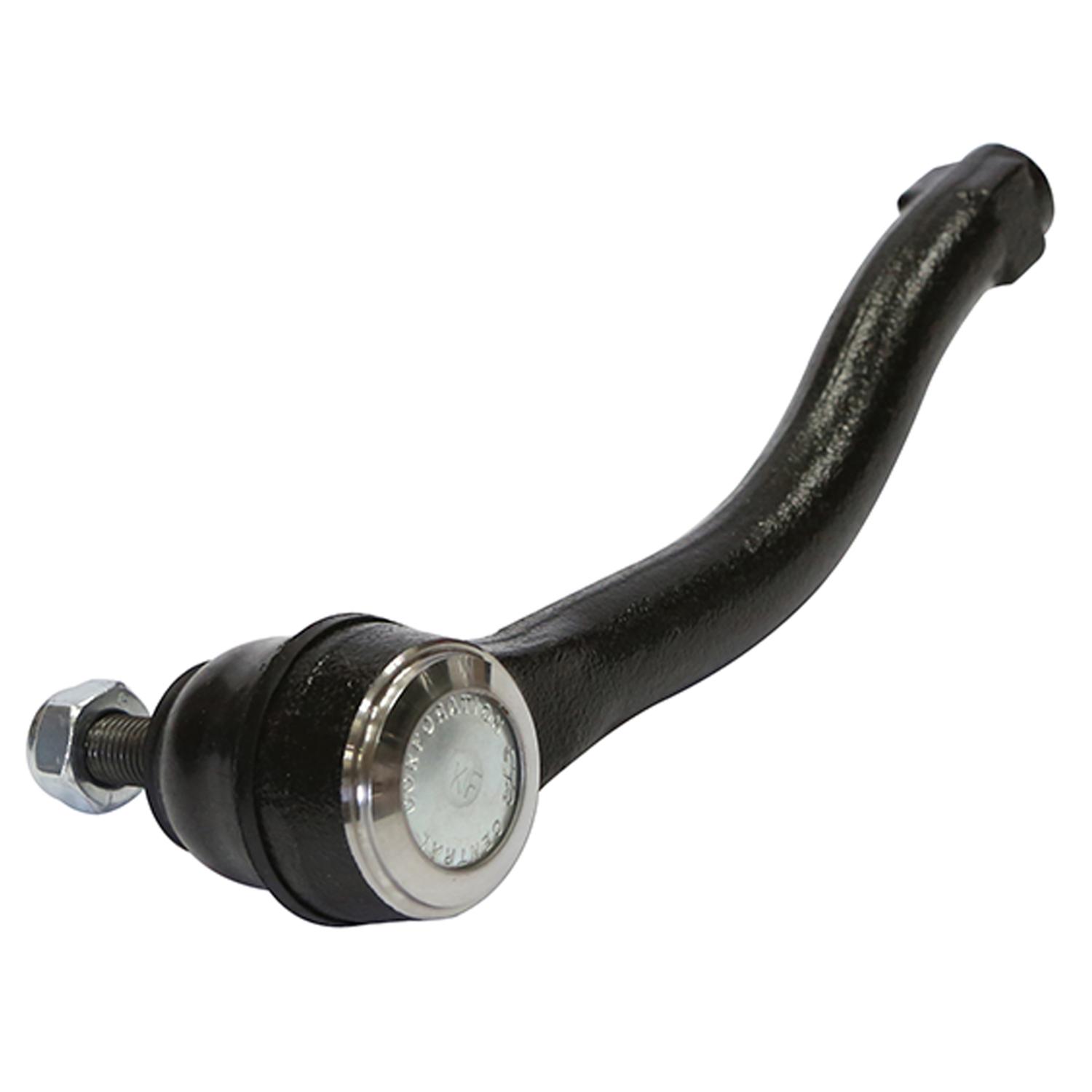 CTR CE0536R - Steering Tie Rod End CTR CE0536R Steering Tie Rod End product image 1 of 1