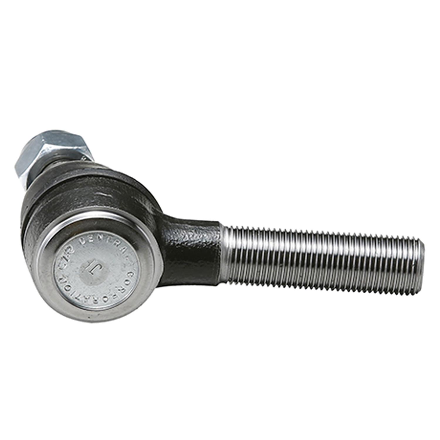 CTR CE0657 Steering Tie Rod End product image 1 of 1