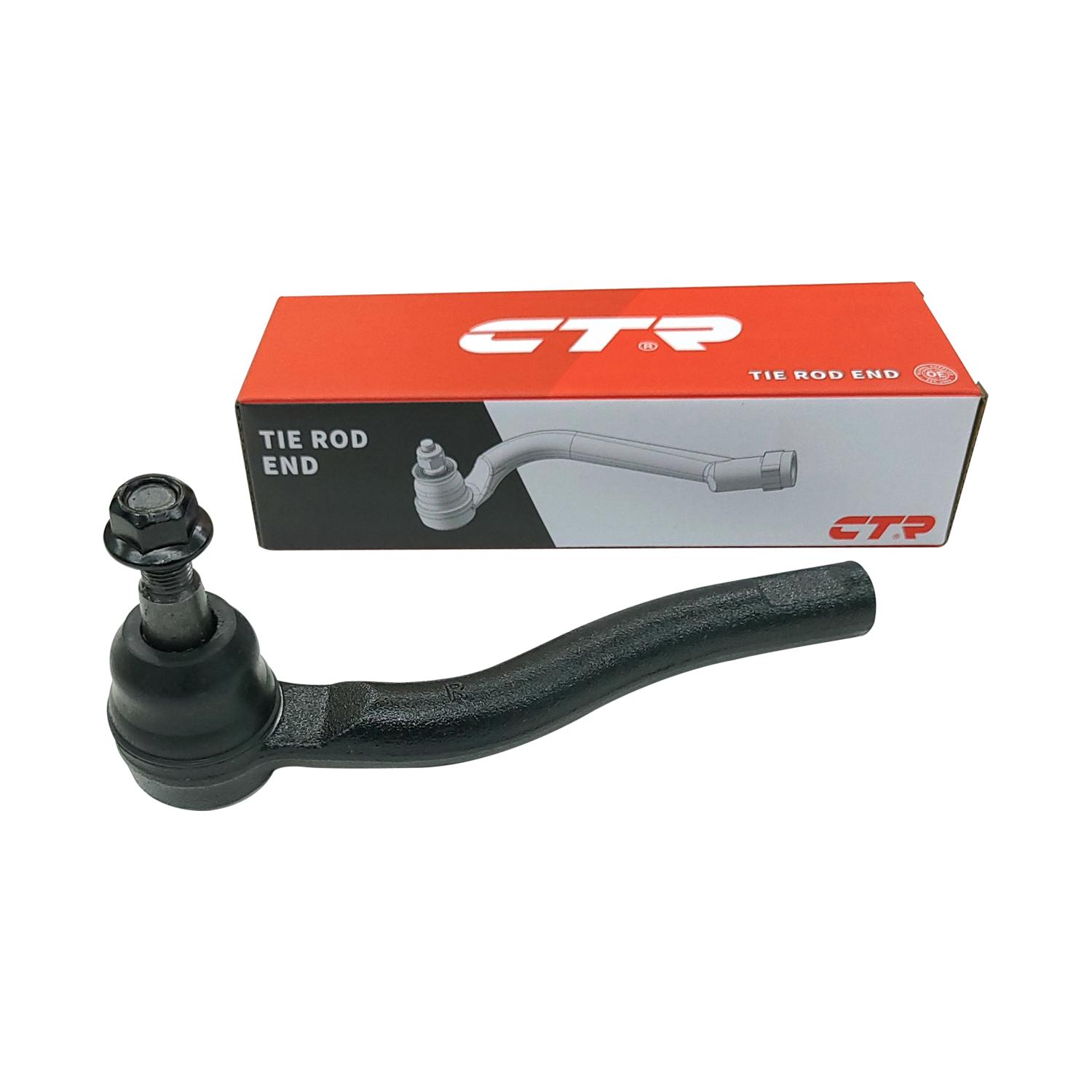 CTR CE0866R Steering Tie Rod End product image 2 of 2