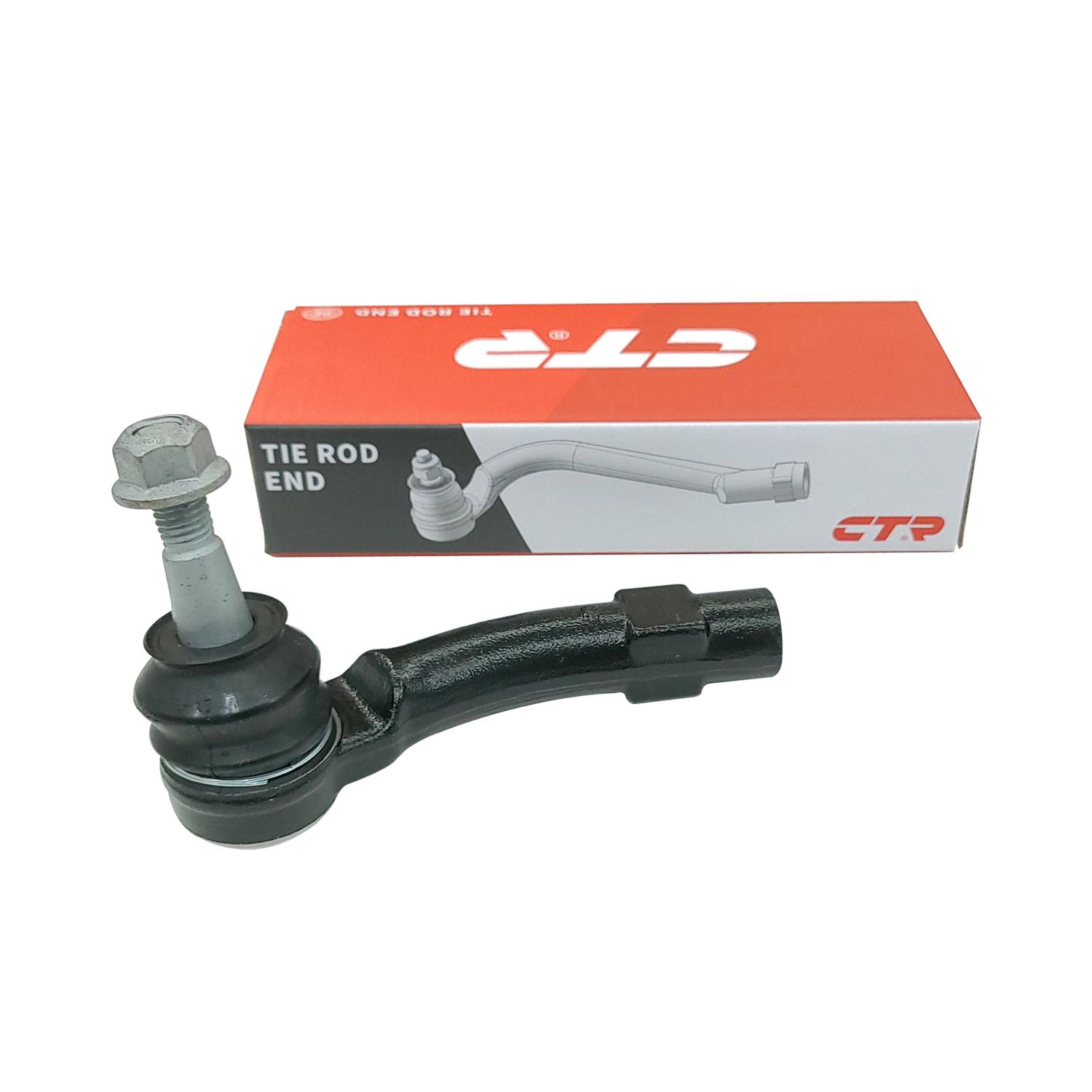 CTR CE0868R Steering Tie Rod End product image 3 of 3