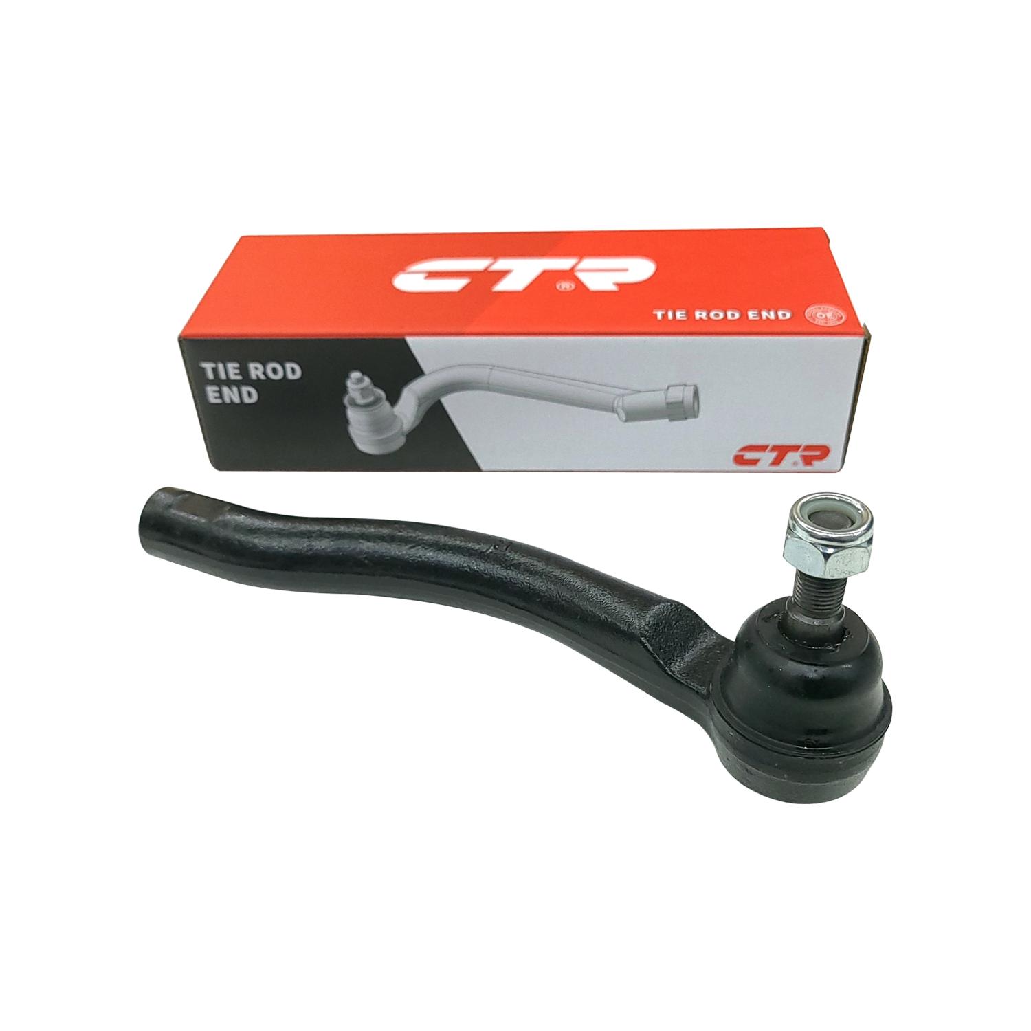 CTR CE0872R Steering Tie Rod End product image 3 of 3