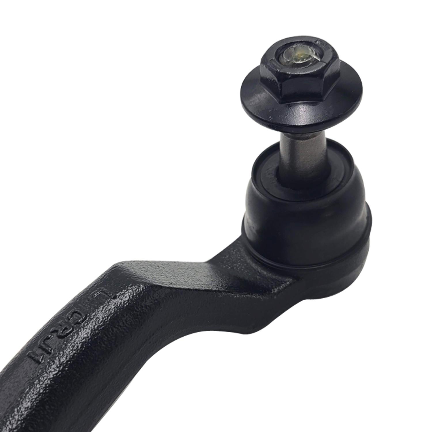 CTR CE0883L Steering Tie Rod End product image 1 of 1