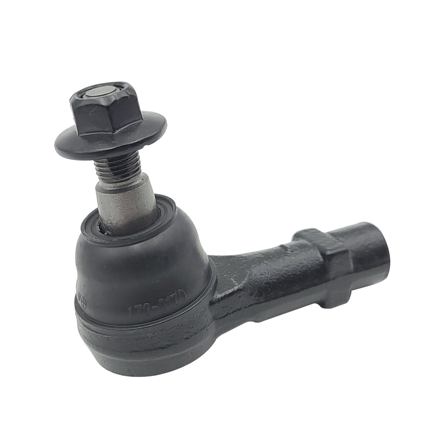 CTR CE0909L Steering Tie Rod End product image 1 of 3