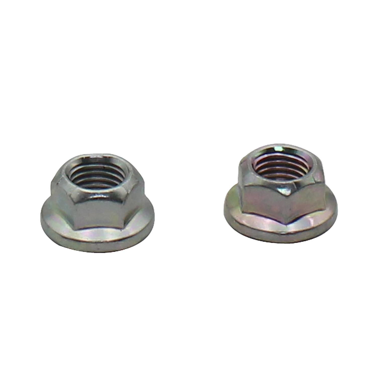 CTR CL0018 Suspension Stabilizer Bar Link Kit product image 1 of 1