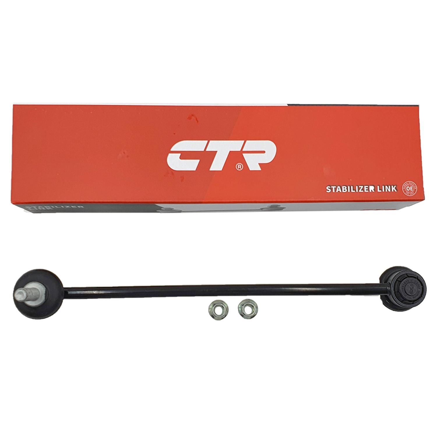 CTR CL0062 Suspension Stabilizer Bar Link Kit product image 2 of 2
