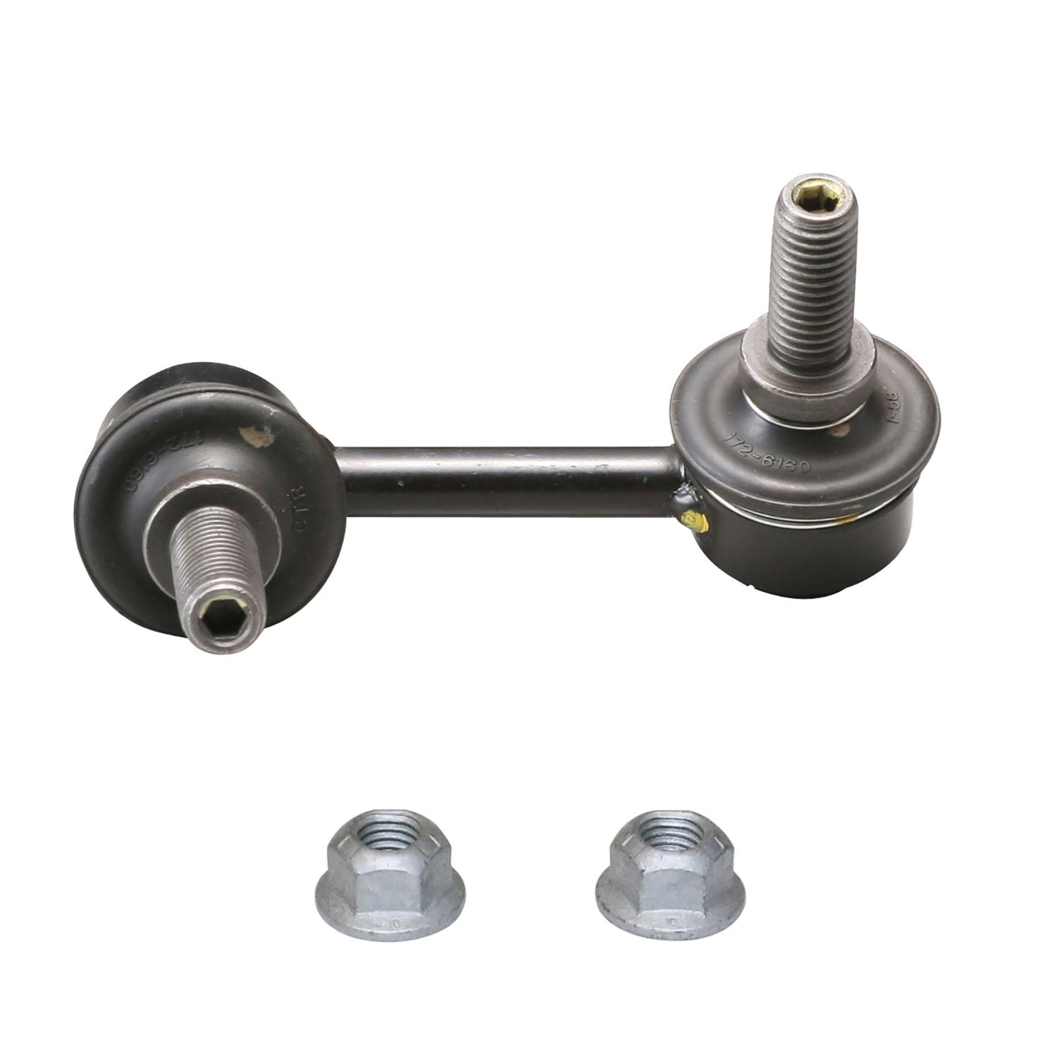 CTR CL0083 - Suspension Stabilizer Bar Link Kit CTR CL0083 Suspension Stabilizer Bar Link Kit product image 1 of 2
