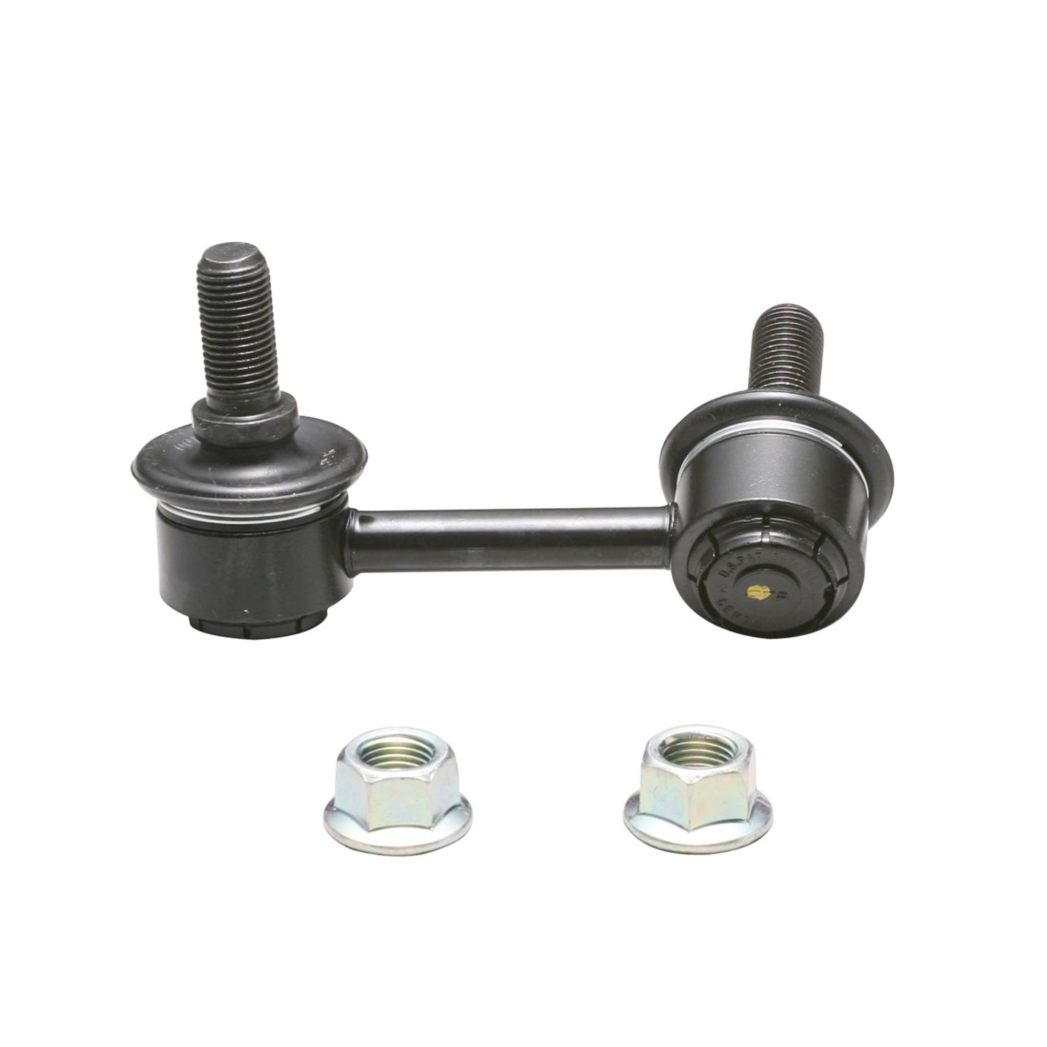 CTR CL0083 - Suspension Stabilizer Bar Link Kit CTR CL0083 Suspension Stabilizer Bar Link Kit product image 2 of 2