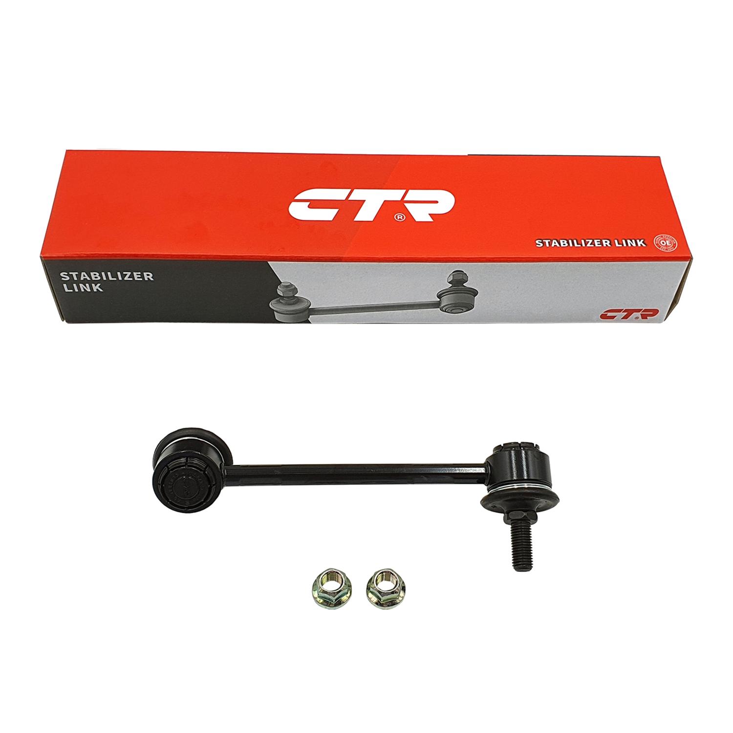 CTR CL0106R Suspension Stabilizer Bar Link Kit product image 1 of 1