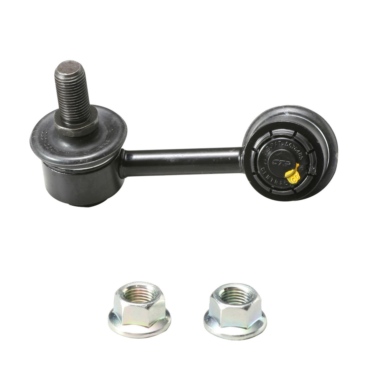 CTR CL0378 - Suspension Stabilizer Bar Link Kit CTR CL0378 Suspension Stabilizer Bar Link Kit product image 2 of 2