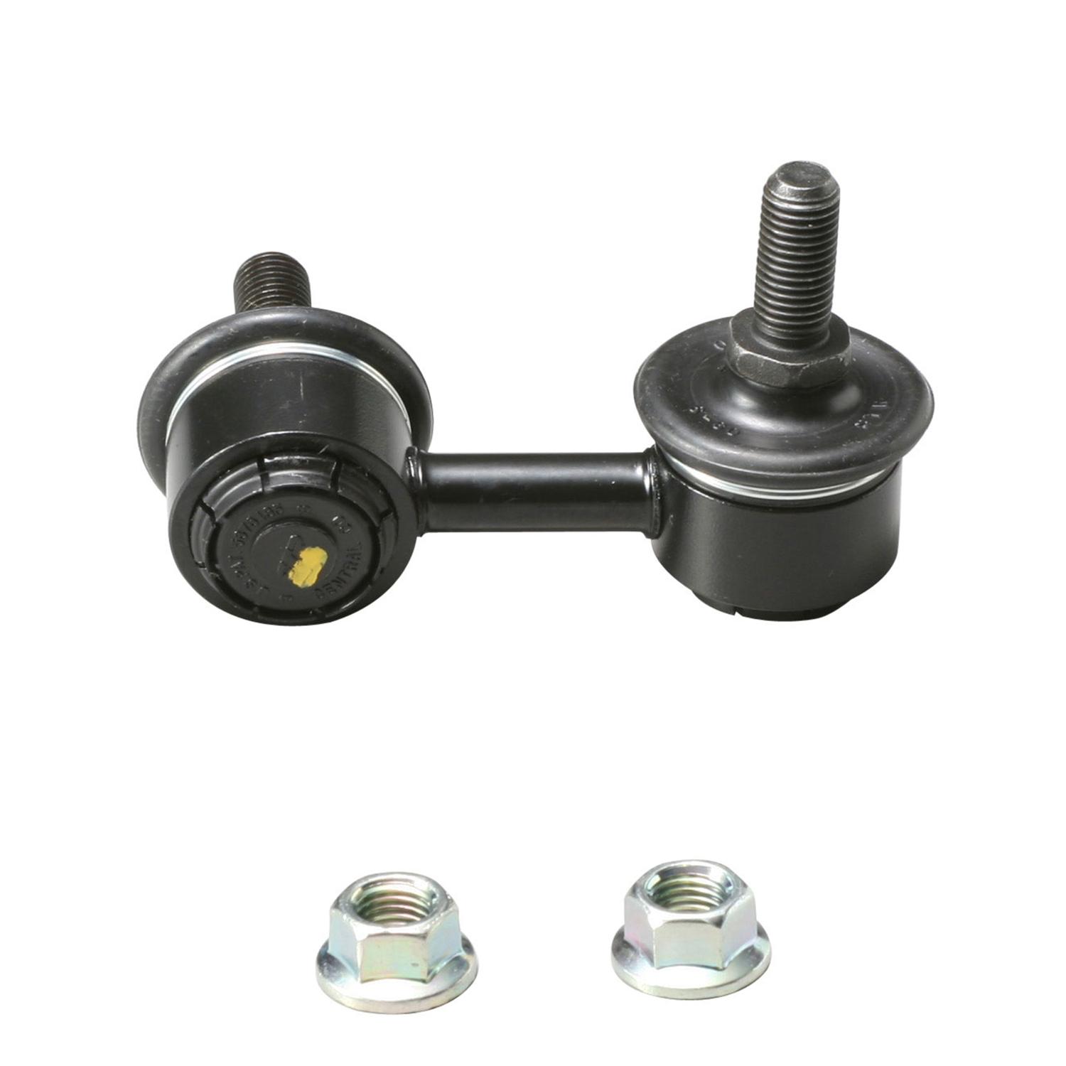 CTR CL0395 Suspension Stabilizer Bar Link Kit product image 1 of 1