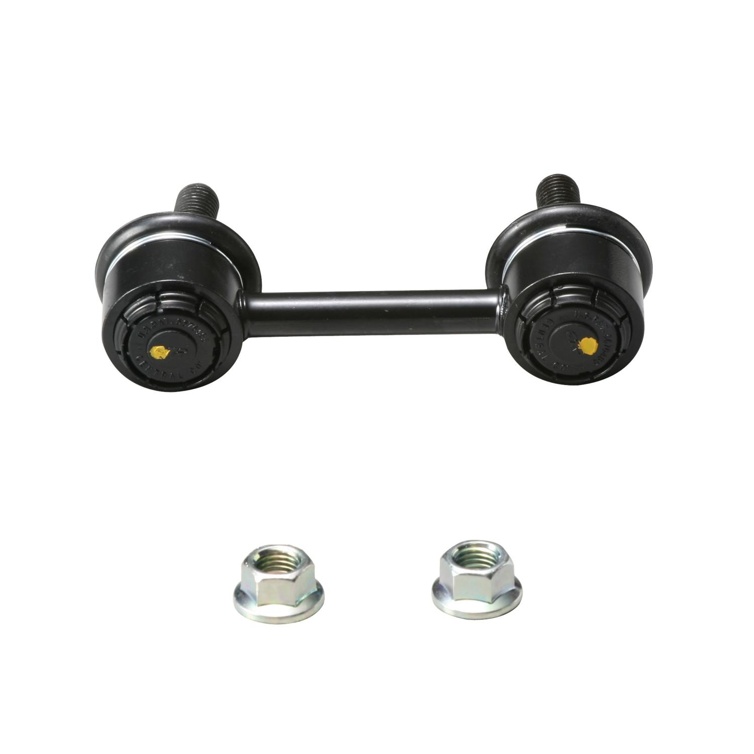 CTR CL0407 - Suspension Stabilizer Bar Link Kit CTR CL0407 Suspension Stabilizer Bar Link Kit product image 1 of 1