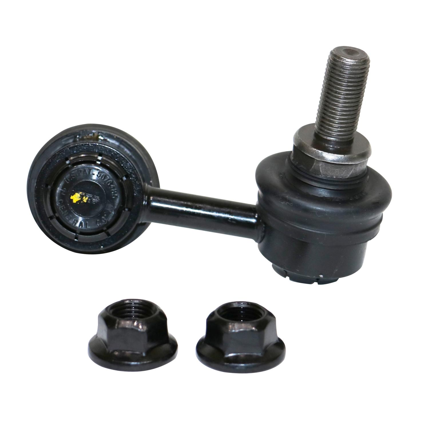 CTR CL0489L Suspension Stabilizer Bar Link Kit product image 1 of 1