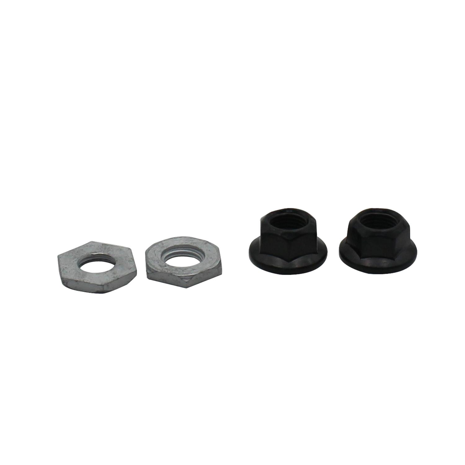CTR CL0640R Suspension Stabilizer Bar Link Kit product image 2 of 2