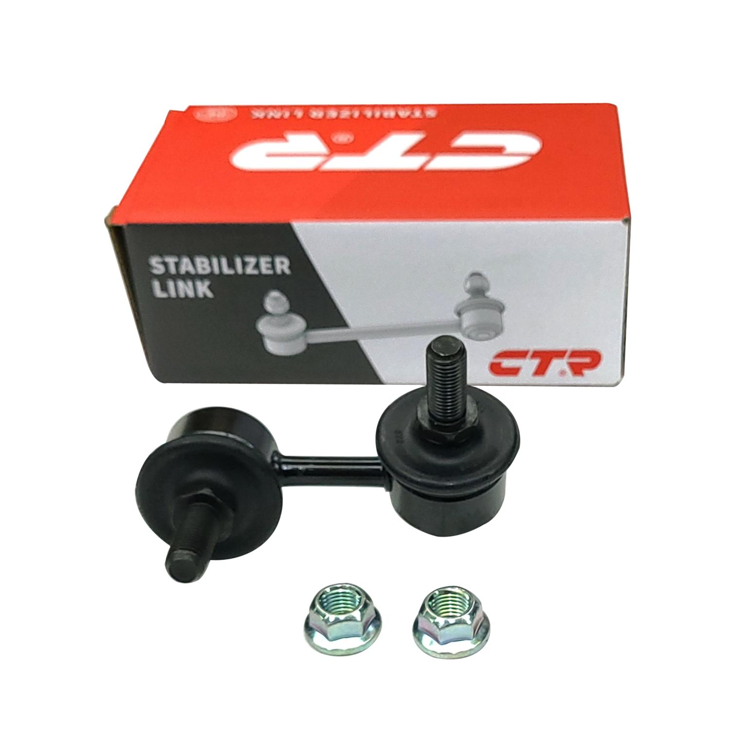 CTR CL0676L Suspension Stabilizer Bar Link Kit product image 2 of 2