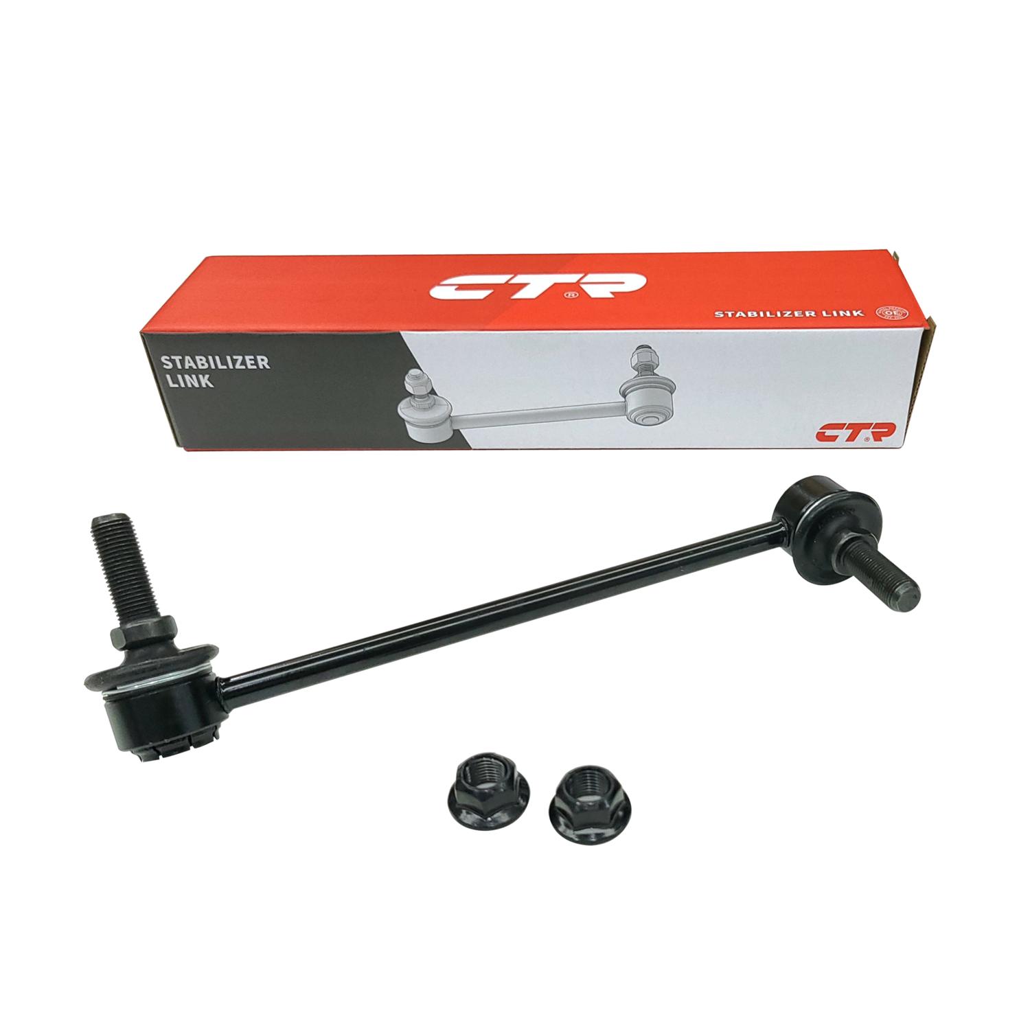 CTR CL0697L Suspension Stabilizer Bar Link Kit product image 3 of 3