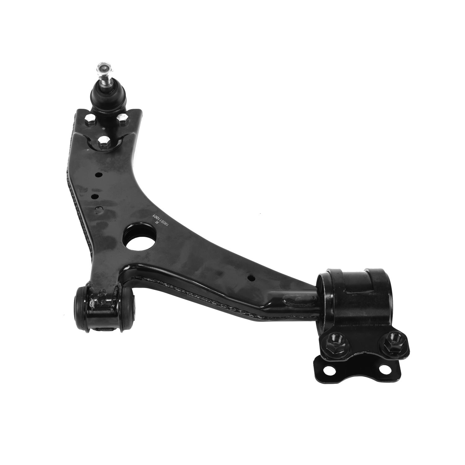 CTR CQ0029R Suspension Control Arm and Ball Joint Assembly product image 1 of 1