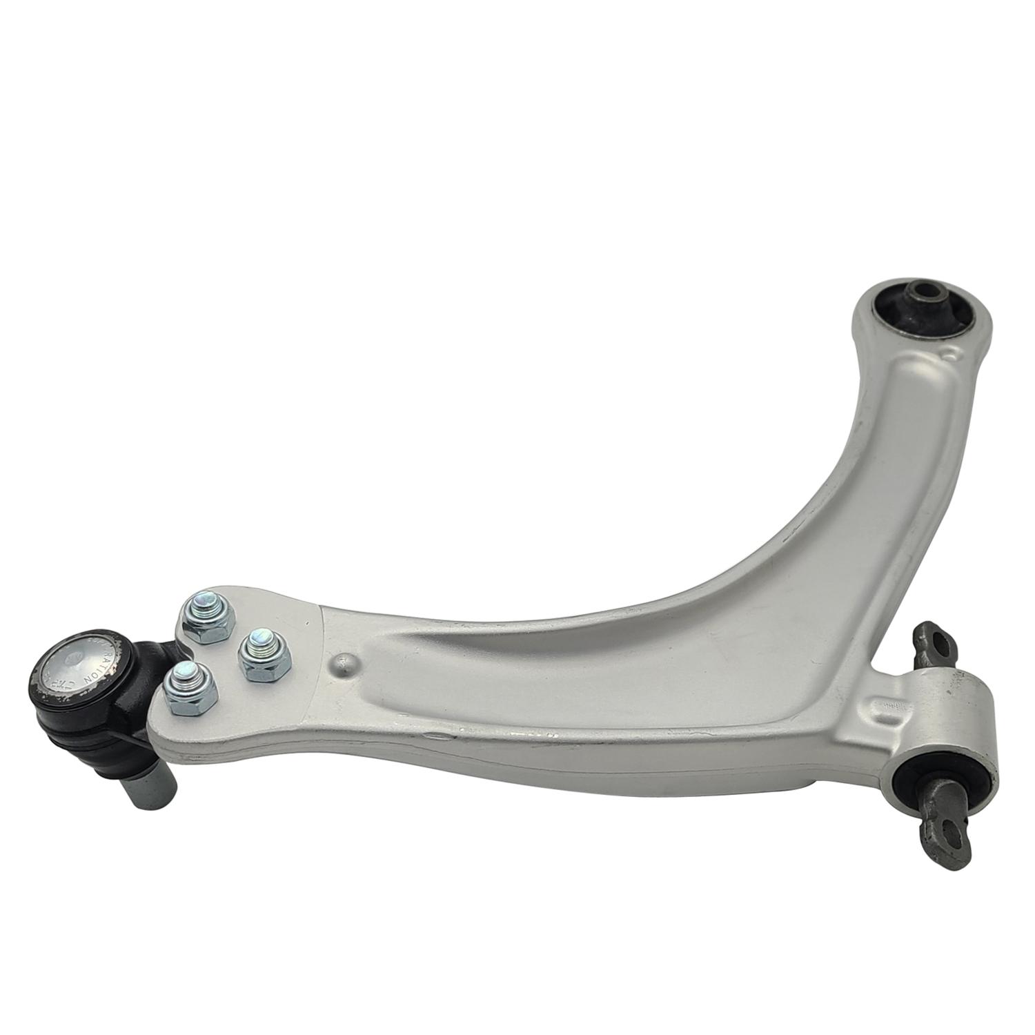 CTR CQ0035L Suspension Control Arm and Ball Joint Assembly product image 1 of 1