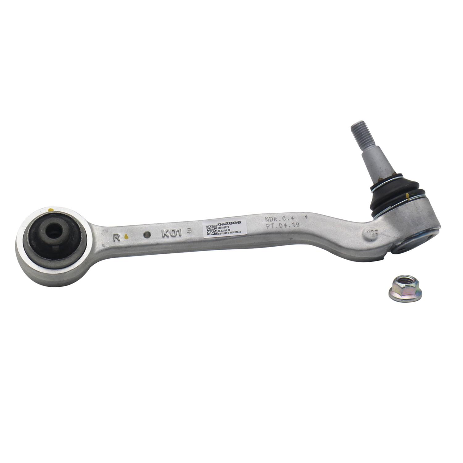 CTR CQ0045R Suspension Control Arm and Ball Joint Assembly product image 1 of 1