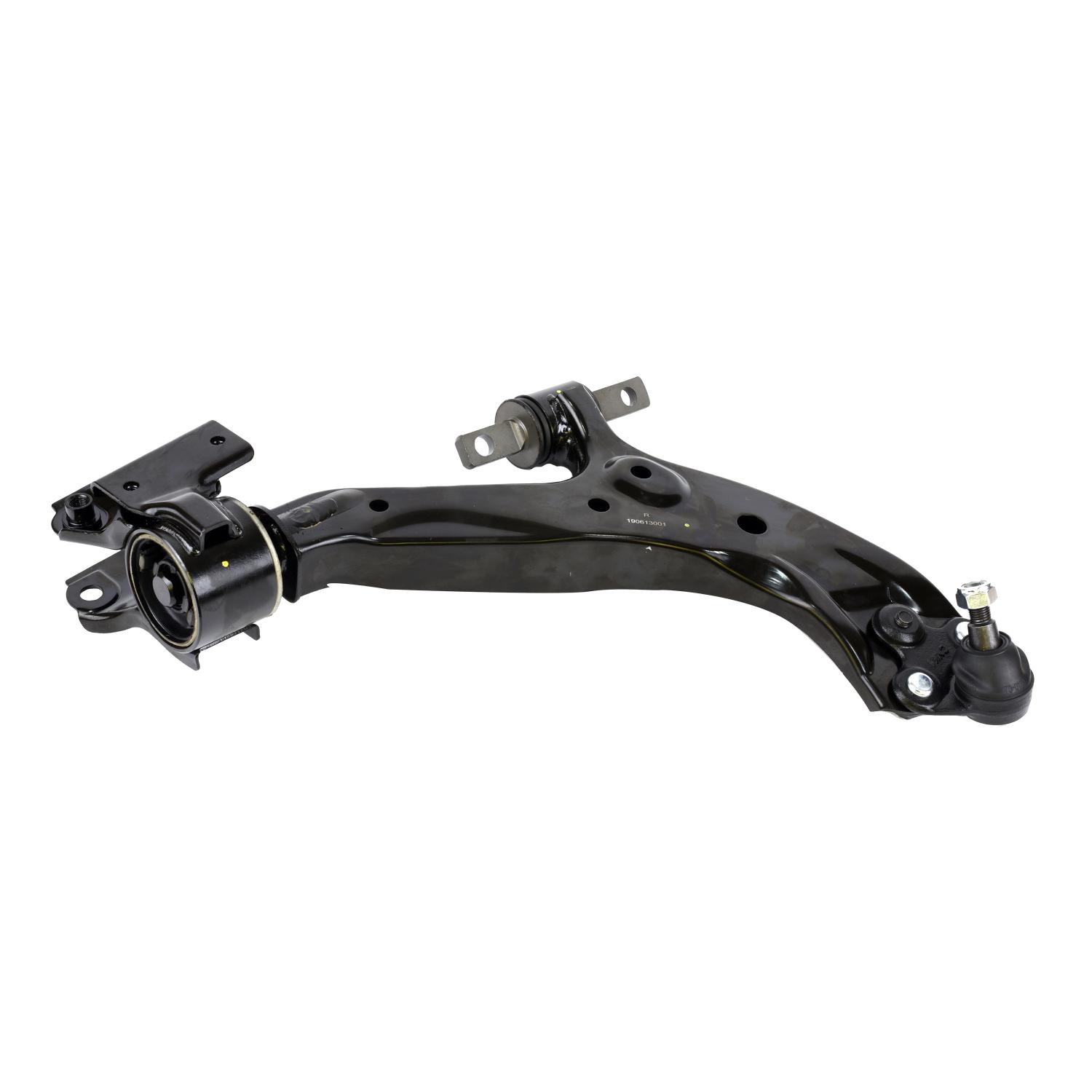 CTR CQ0077R Suspension Control Arm and Ball Joint Assembly product image 1 of 1
