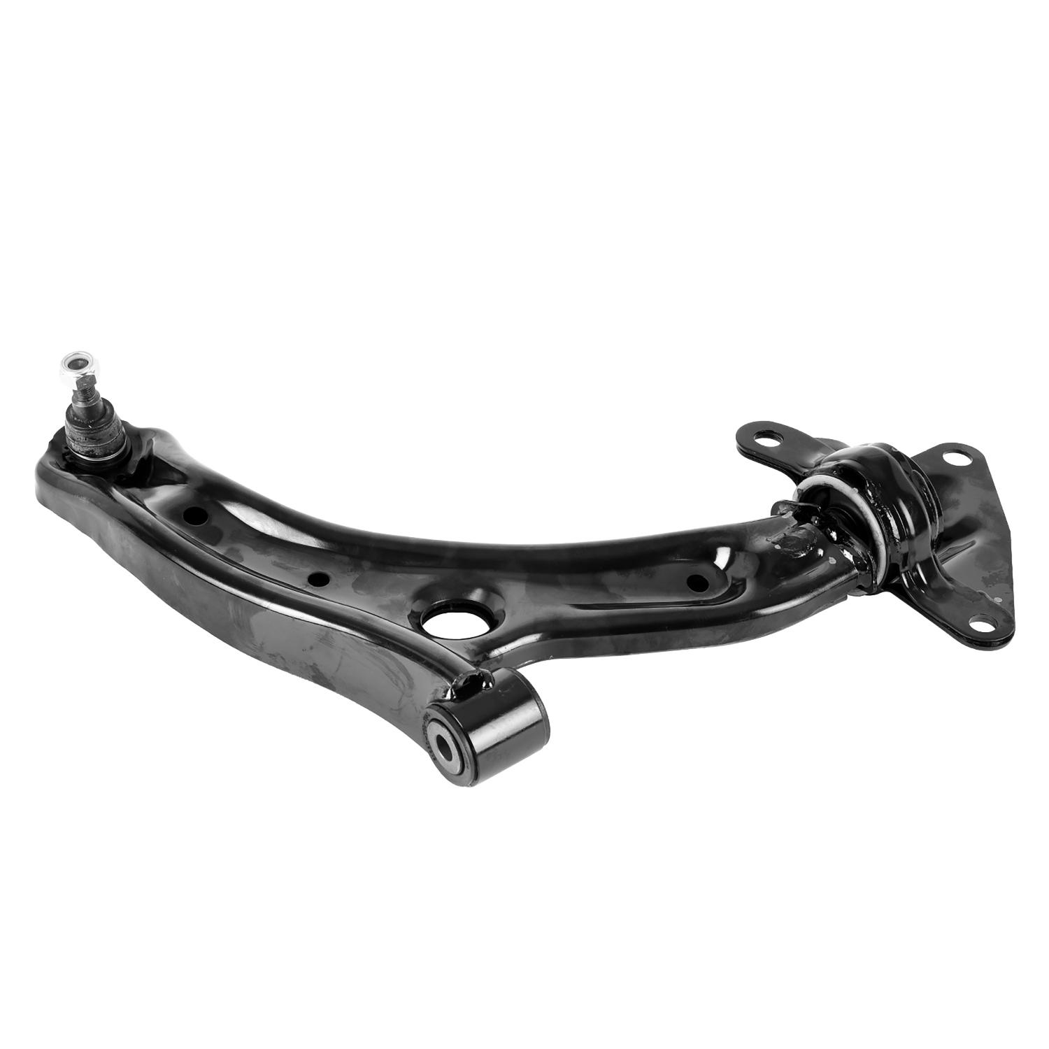 CTR CQ0081R Suspension Control Arm and Ball Joint Assembly product image 1 of 1