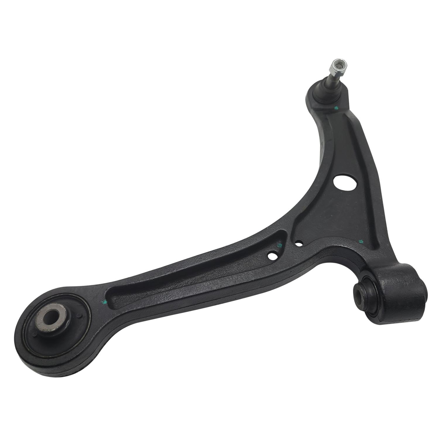 CTR CQ0083L Suspension Control Arm and Ball Joint Assembly product image 1 of 1