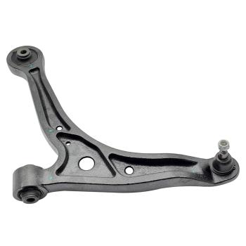 CTR CQ0084L Suspension Control Arm and Ball Joint Assembly product image 1 of 2