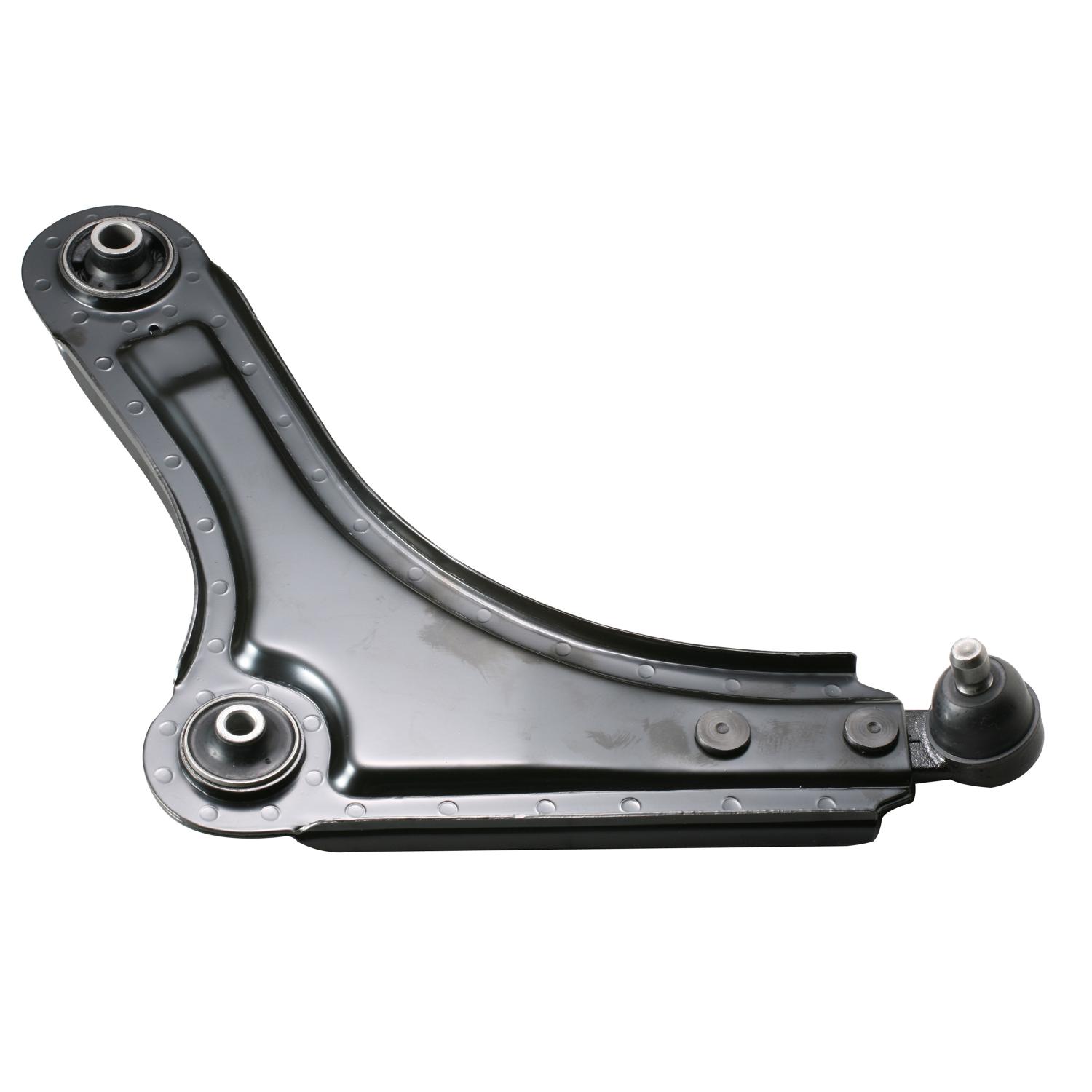 CTR CQ0092L Suspension Control Arm and Ball Joint Assembly product image 1 of 3