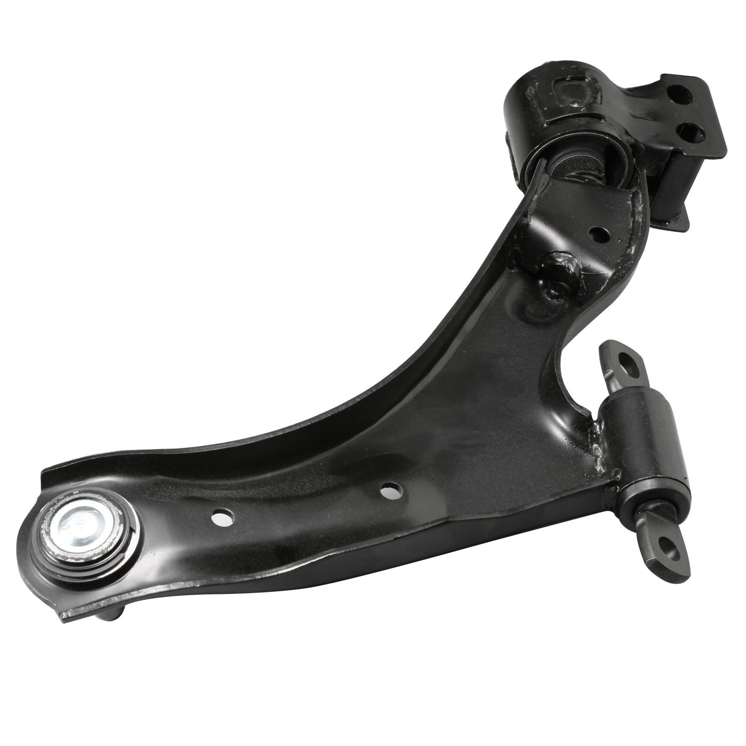 CTR CQ0099L Suspension Control Arm and Ball Joint Assembly product image 1 of 1