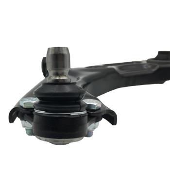 CTR CQ0102L Suspension Control Arm and Ball Joint Assembly product image 1 of 1