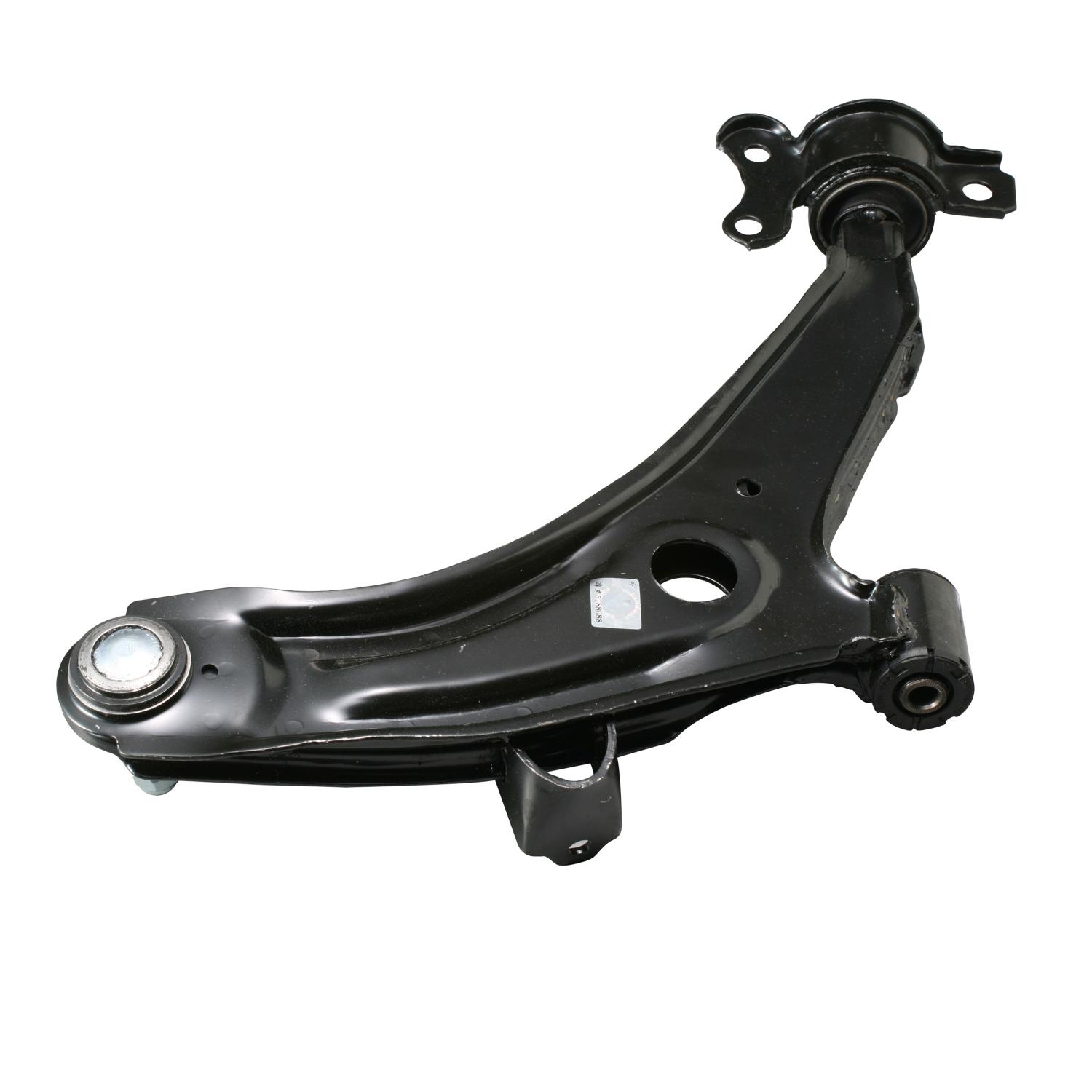 CTR CQ0107L Suspension Control Arm and Ball Joint Assembly product image 1 of 1
