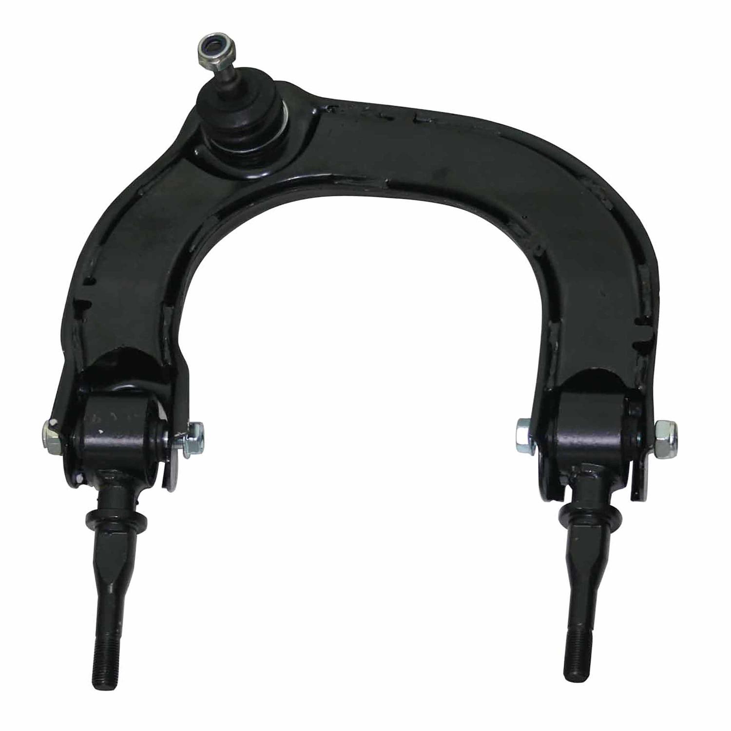 CTR CQ0126R Suspension Control Arm and Ball Joint Assembly product image 1 of 1