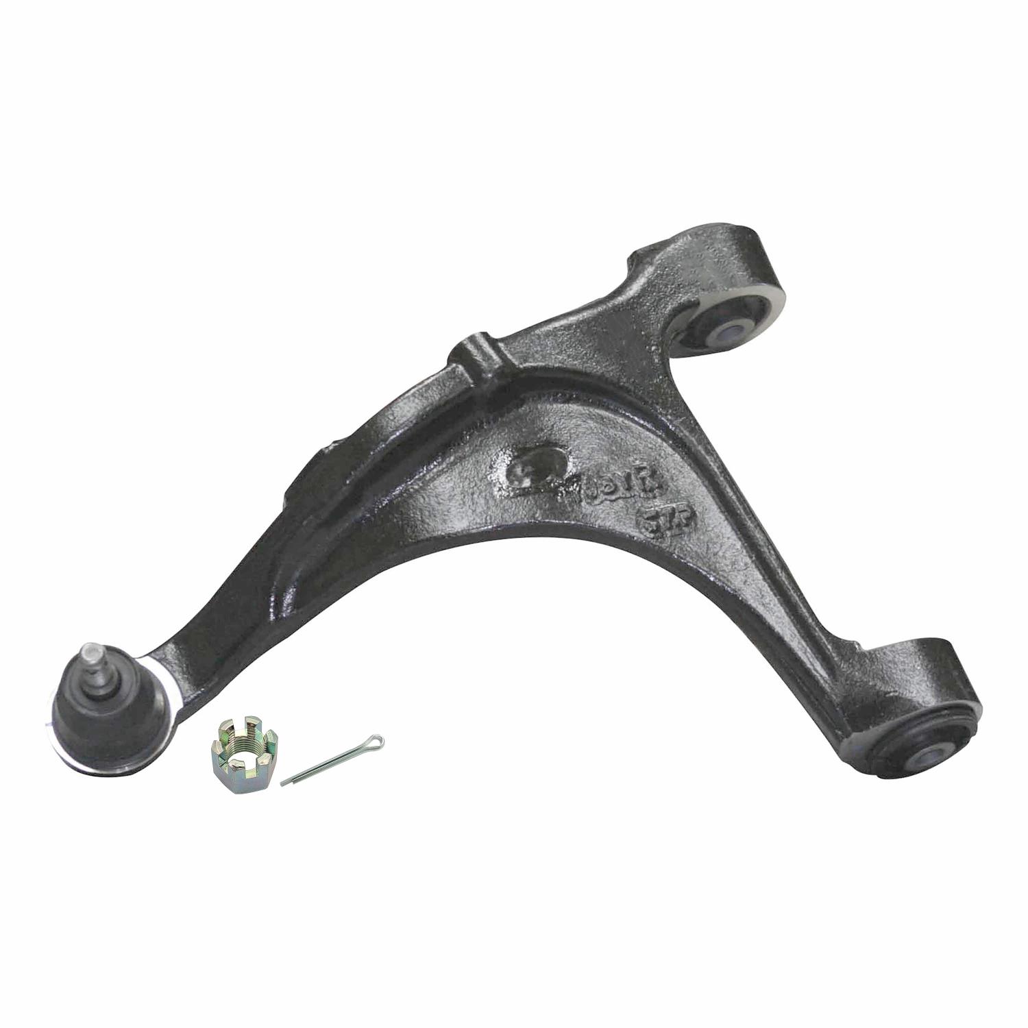 CTR CQ0131R Suspension Control Arm and Ball Joint Assembly product image 1 of 1