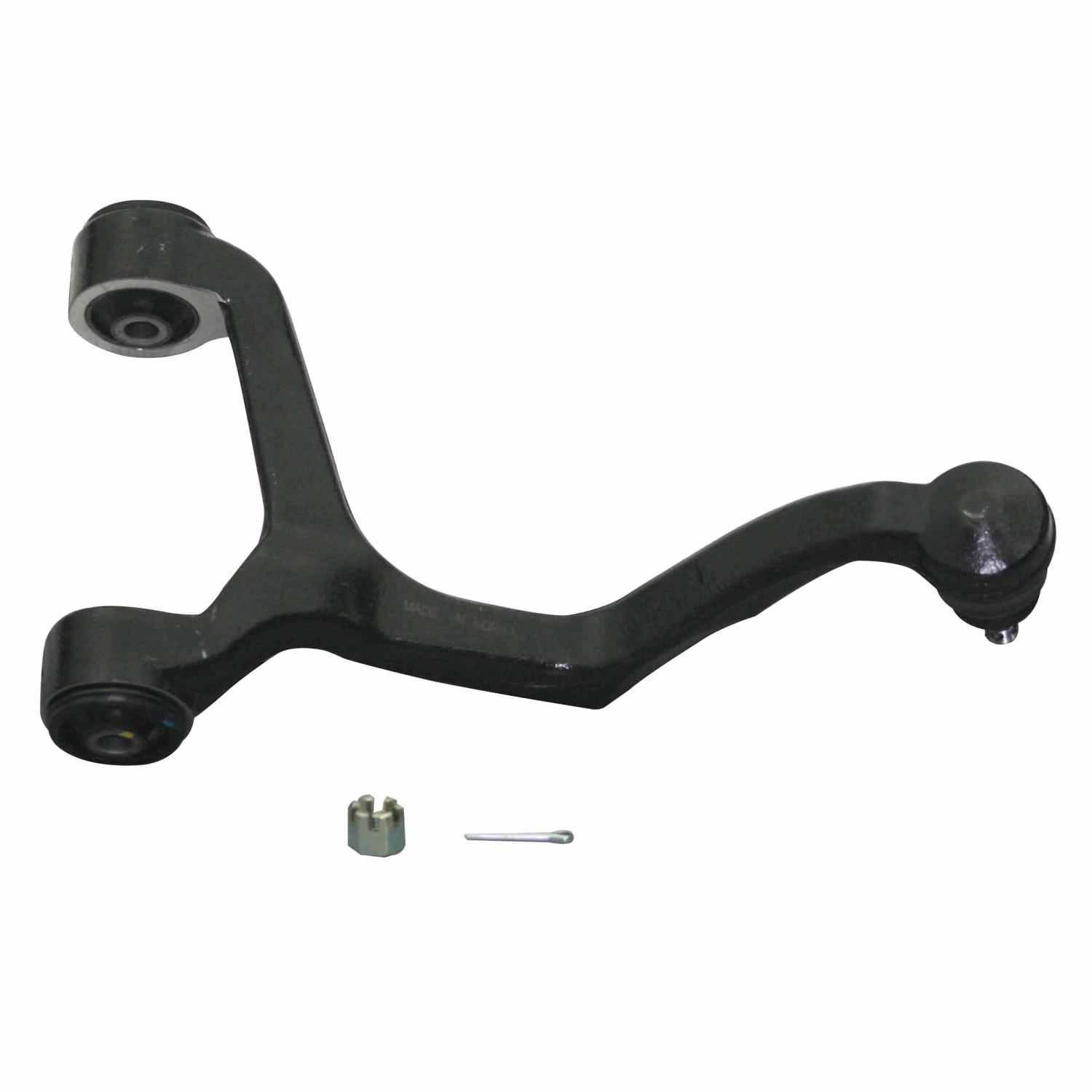 CTR CQ0132L Suspension Control Arm and Ball Joint Assembly product image 1 of 1