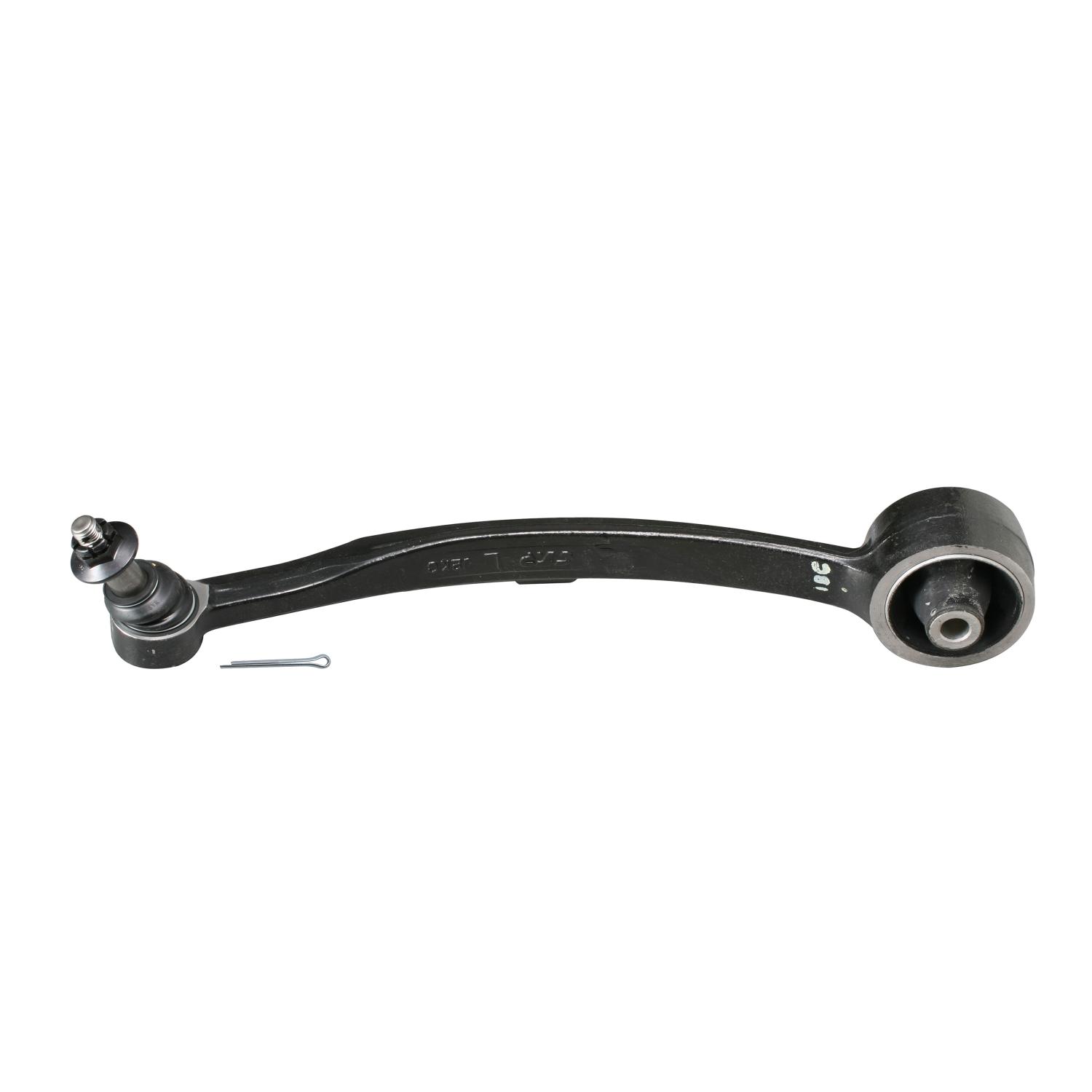 CTR CQ0136L Suspension Control Arm and Ball Joint Assembly product image 1 of 1