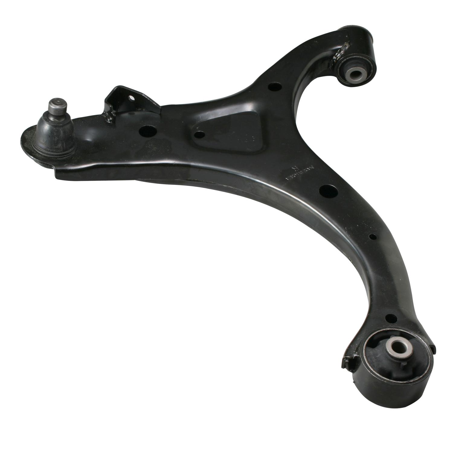 CTR CQ0145R Suspension Control Arm and Ball Joint Assembly product image 1 of 2