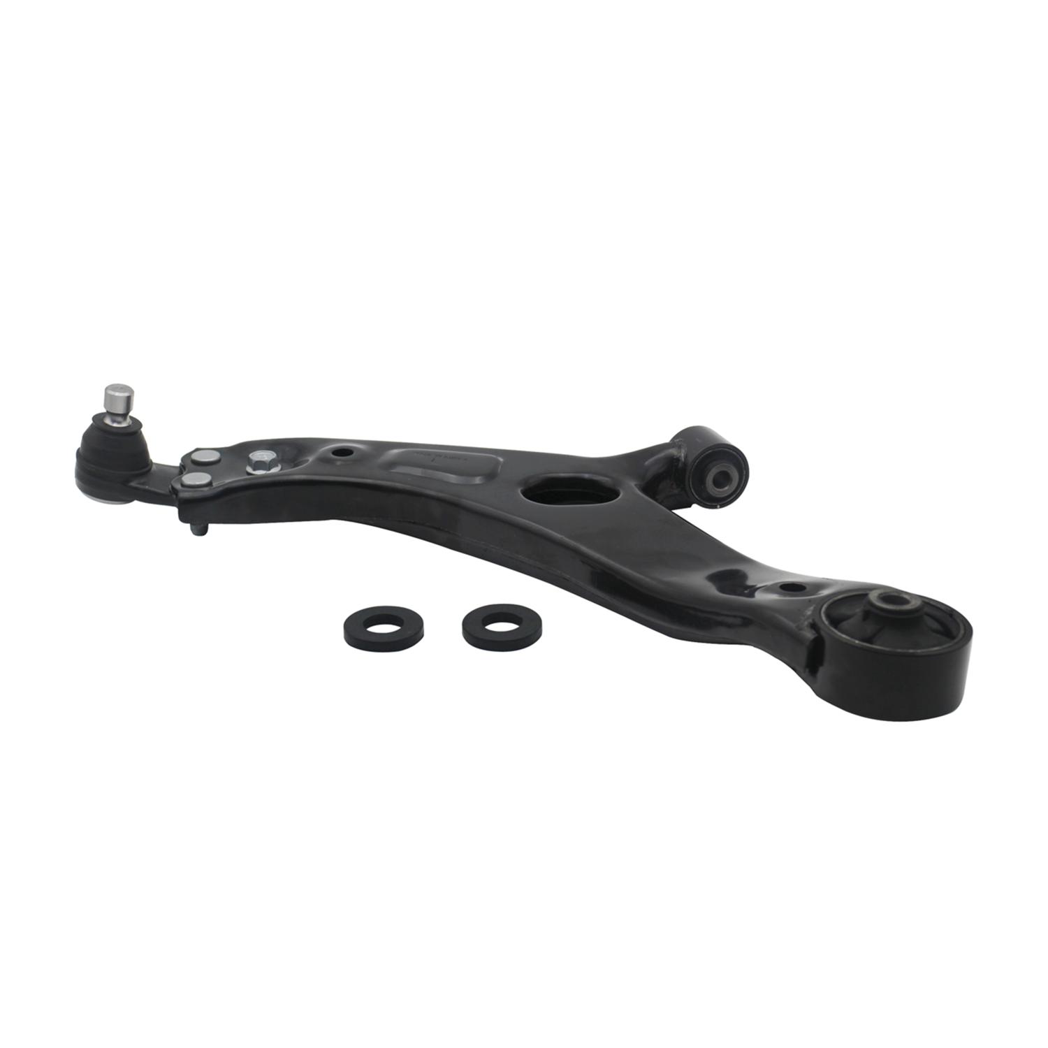 CTR CQ0166L Suspension Control Arm and Ball Joint Assembly product image 1 of 1