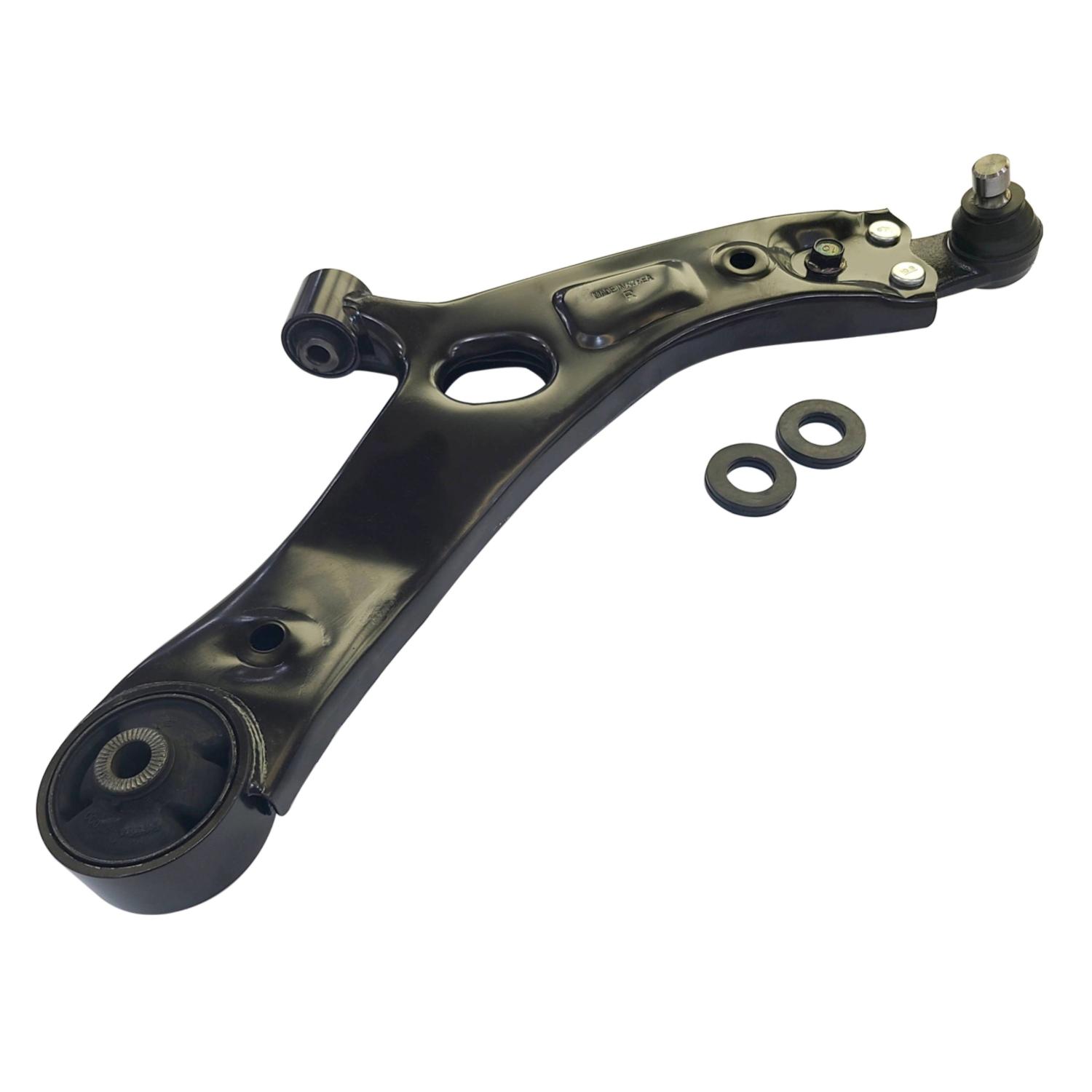 CTR CQ0166R Suspension Control Arm and Ball Joint Assembly product image 1 of 1